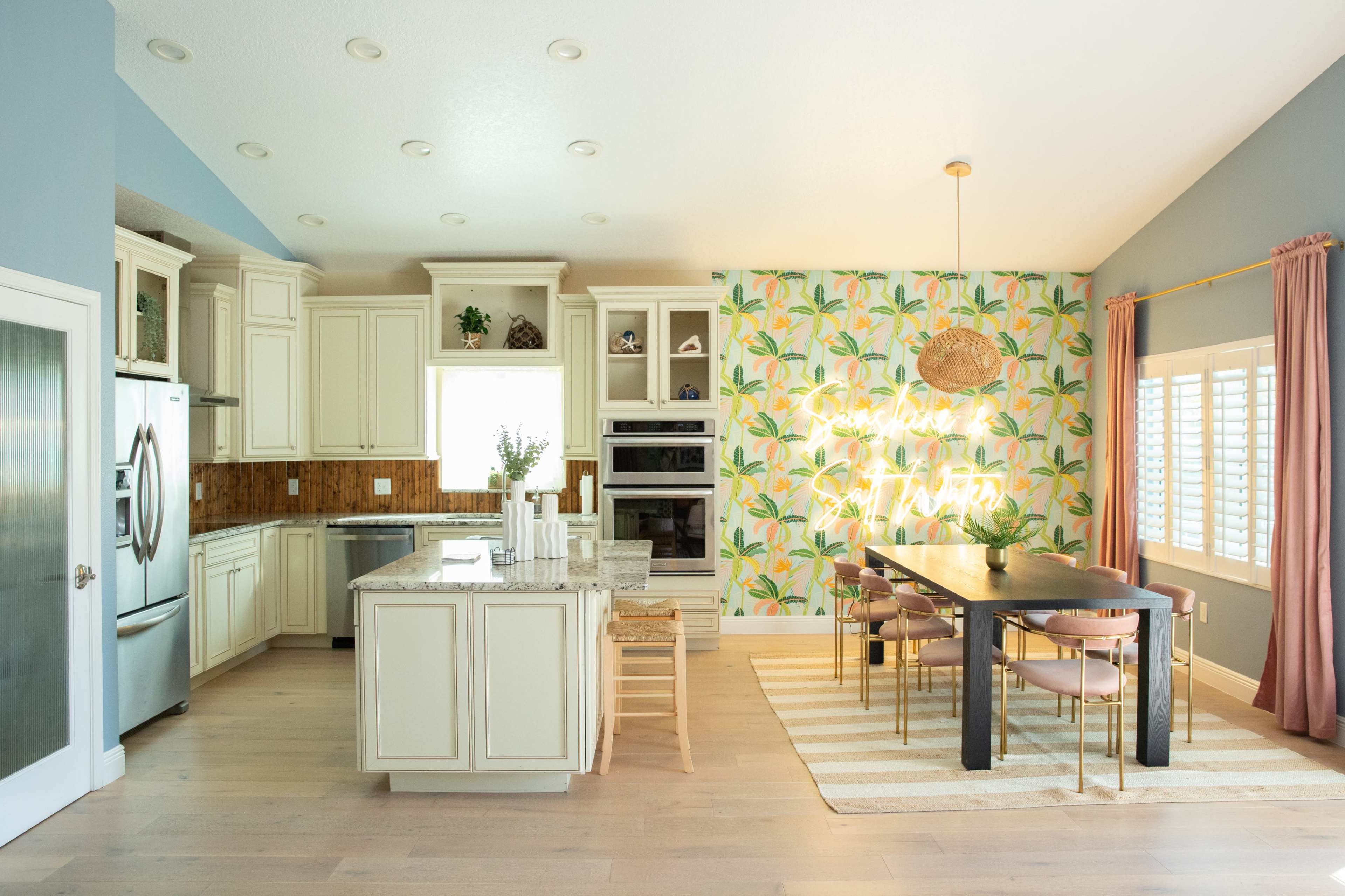 Bright, coastal modern design 4 Bedroom Home near Clearwater and Dunedin Image in Ozona, Palm Harbor, FL