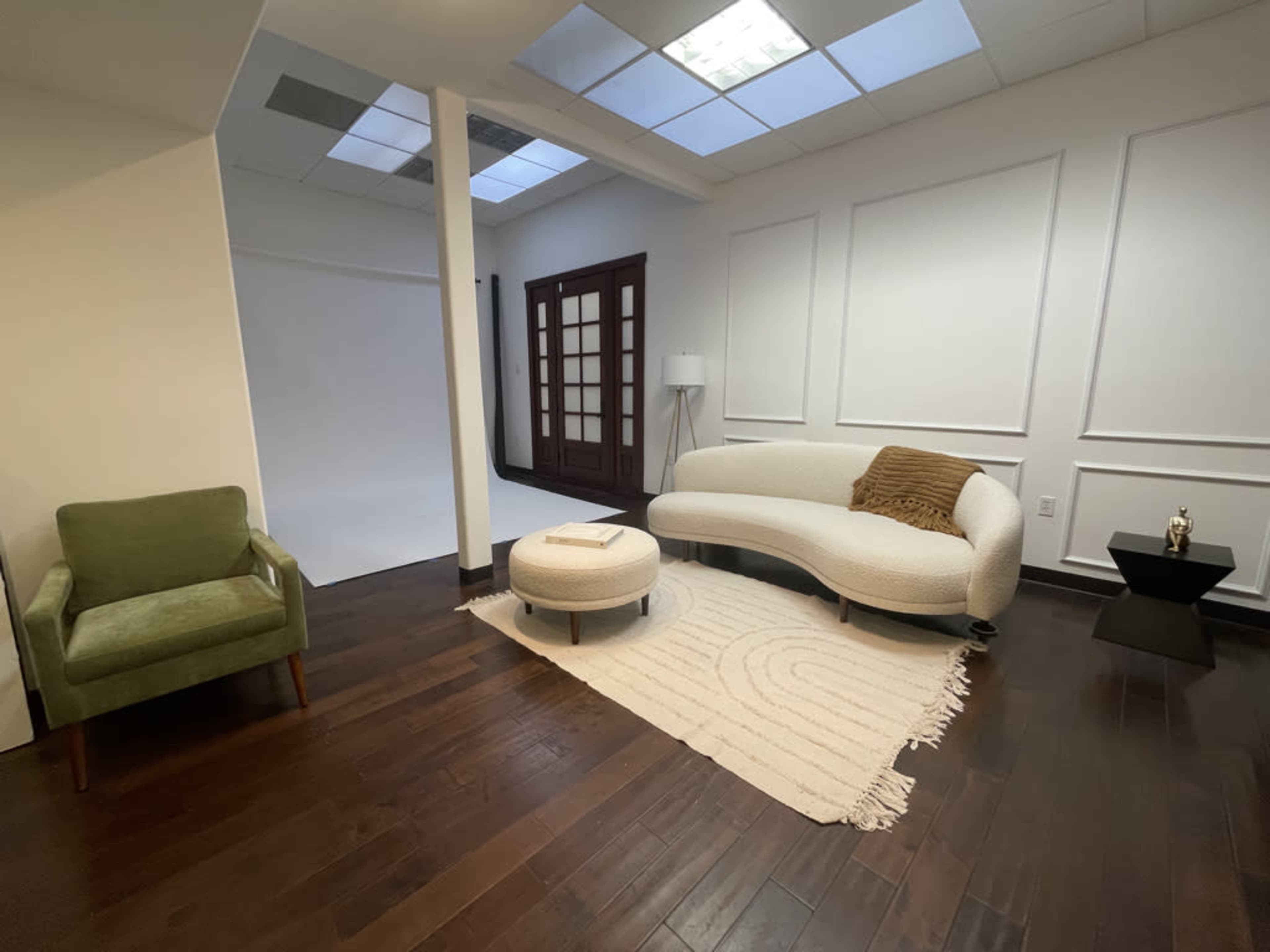 Private Redondo Beach Full Photo Studio Image in South Redondo, Redondo Beach, CA