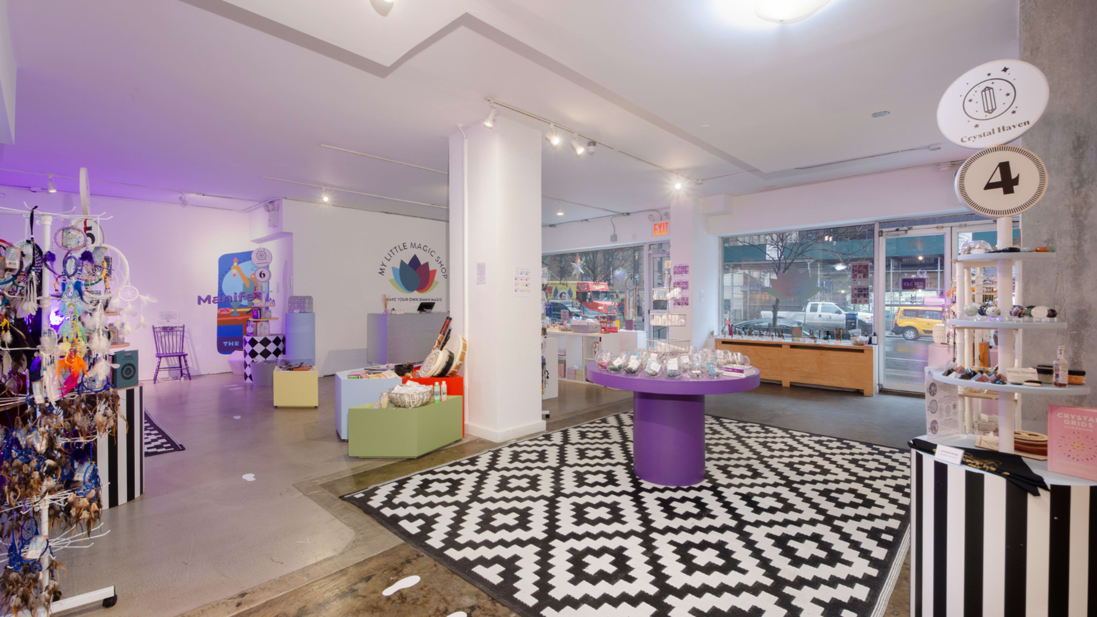 Elevated NYC Healing Space with Natural Light & Cozy Energy Image in Upper West Side, New York, NY