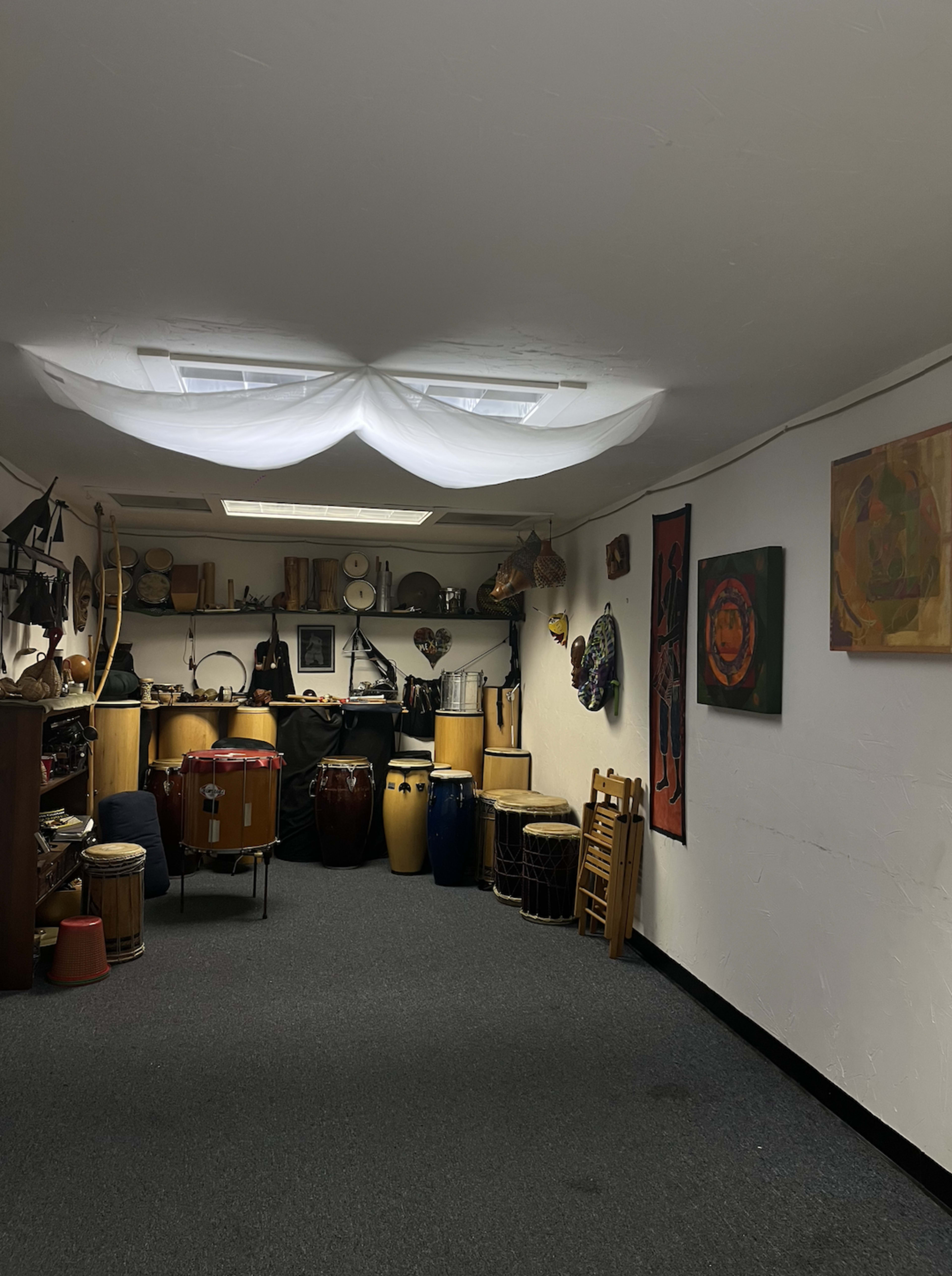 A quiet, private creative studio designed for any professional need Image in West Alameda, Alameda, CA