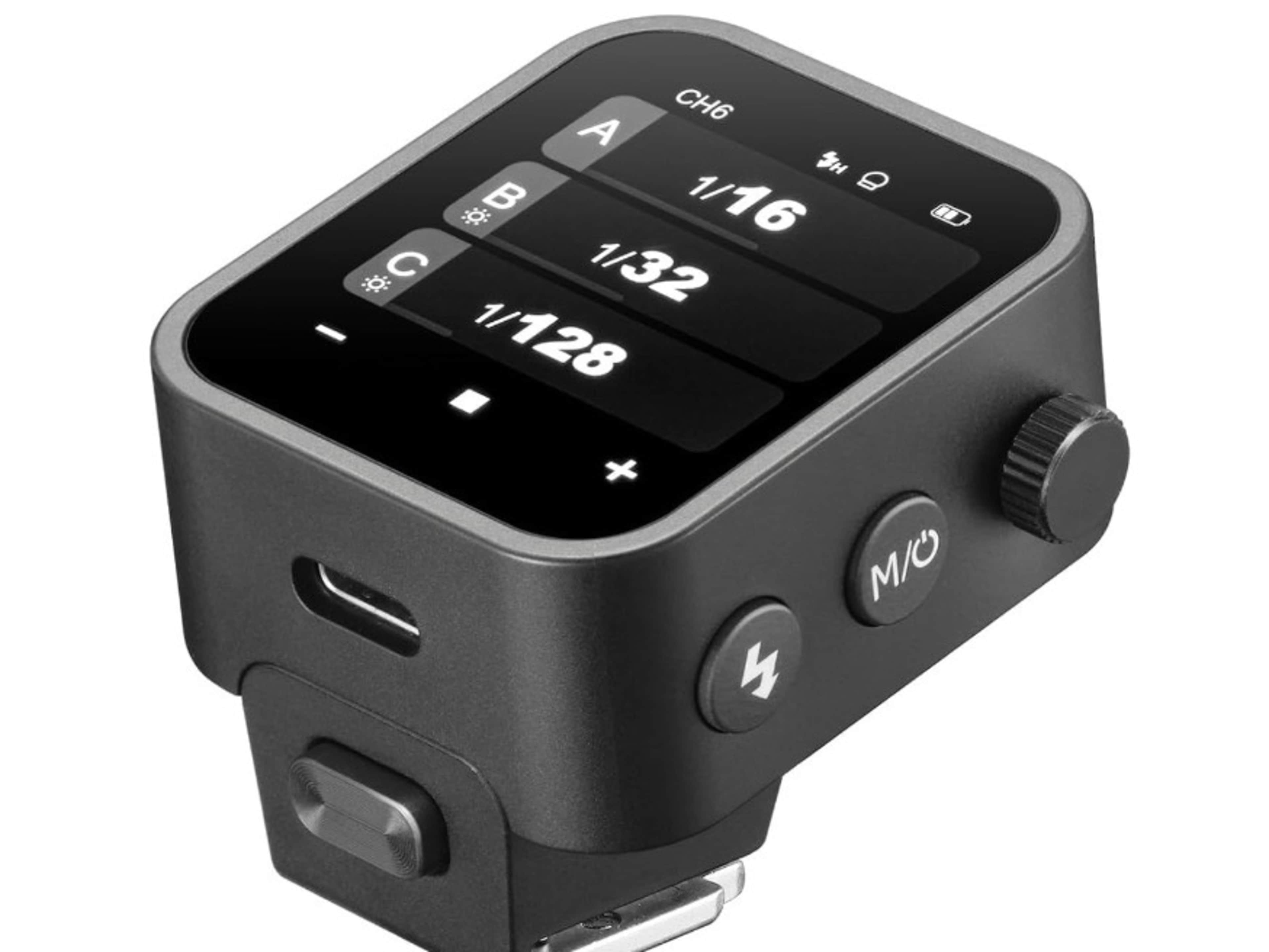 Godox TTL Connect