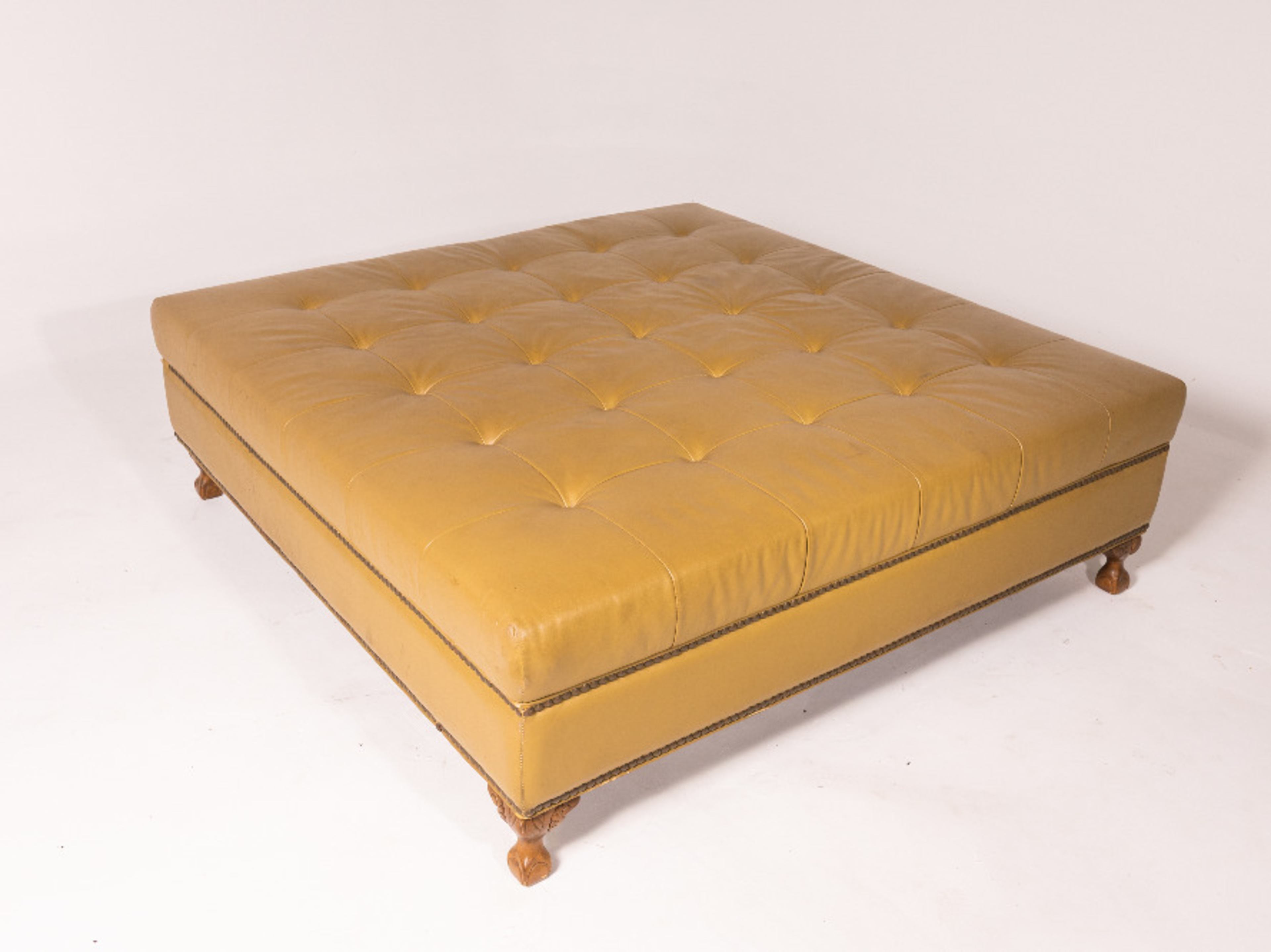 Big Ottoman