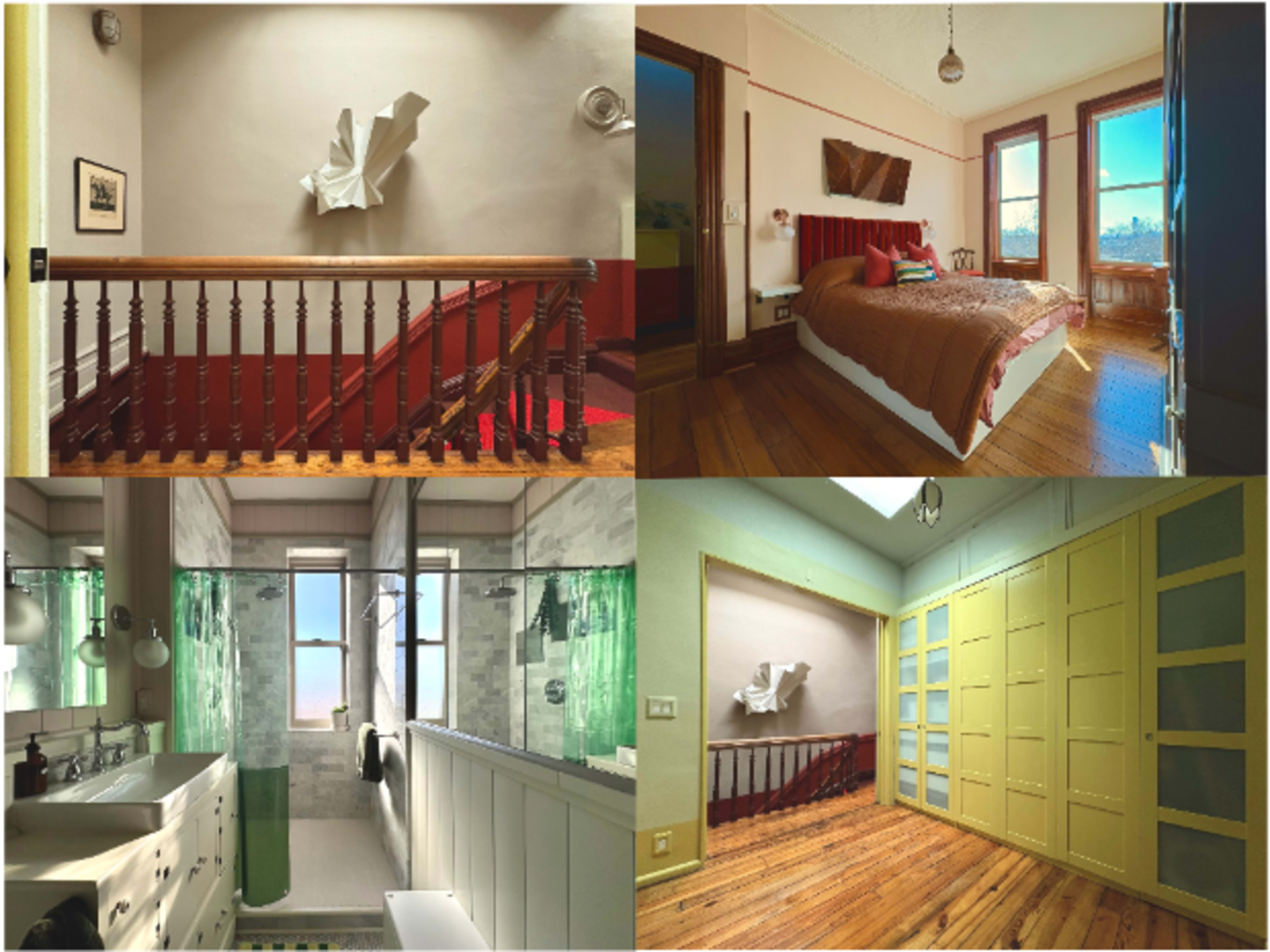 Top Floor (16-30 people)