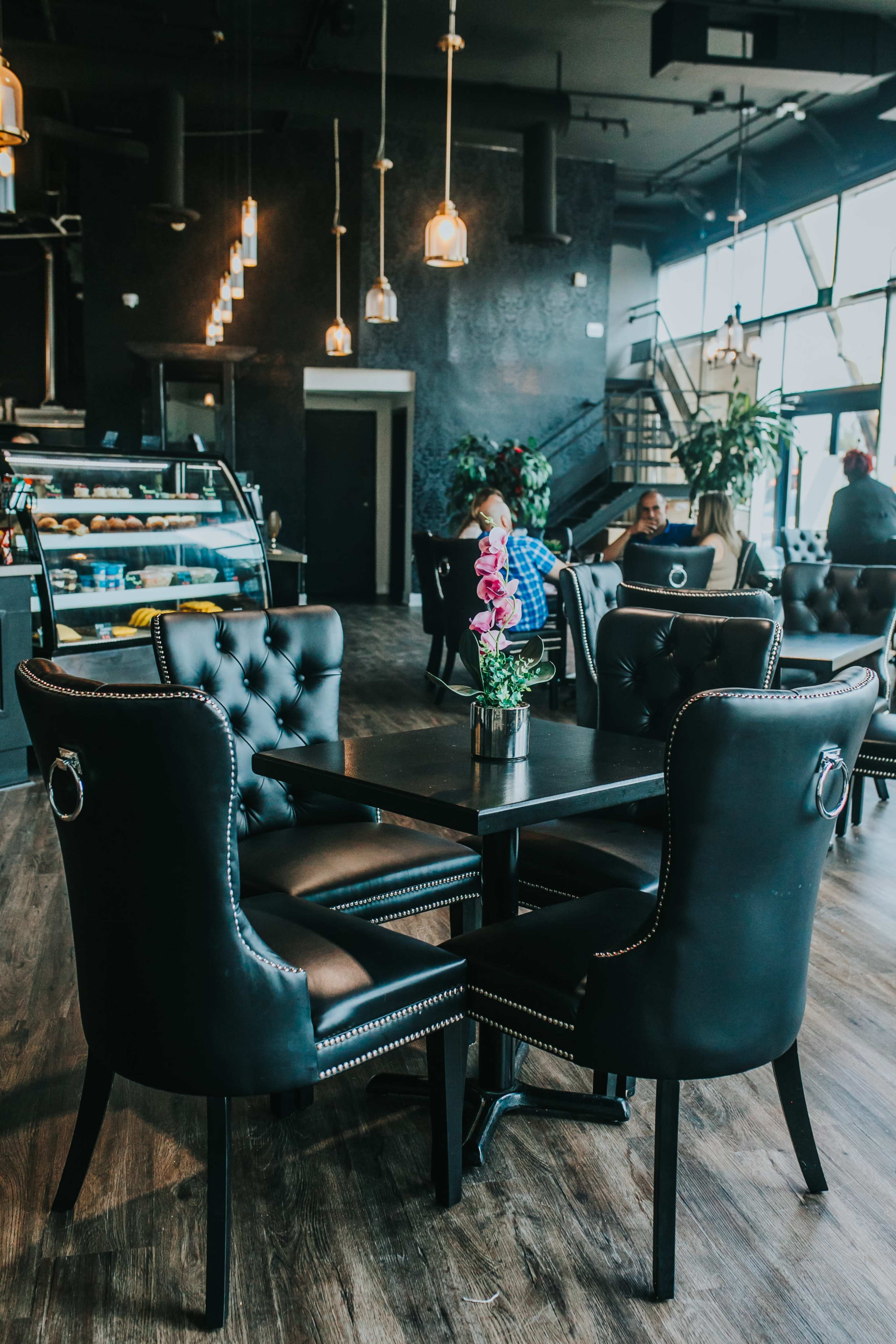 Boutique Coffee Shop for Private Events Image in Concord, Concord, ON