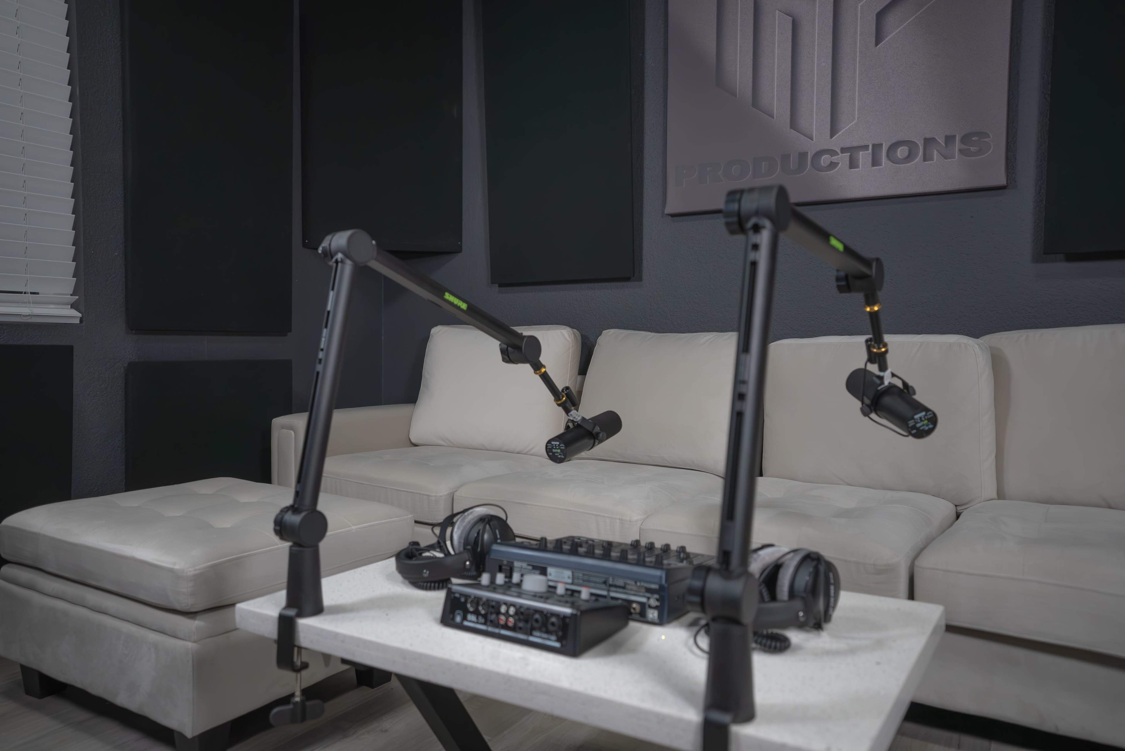 Boutique Production Studio in a Secluded Las Vegas Area Image in Charleston, Las Vegas, NV