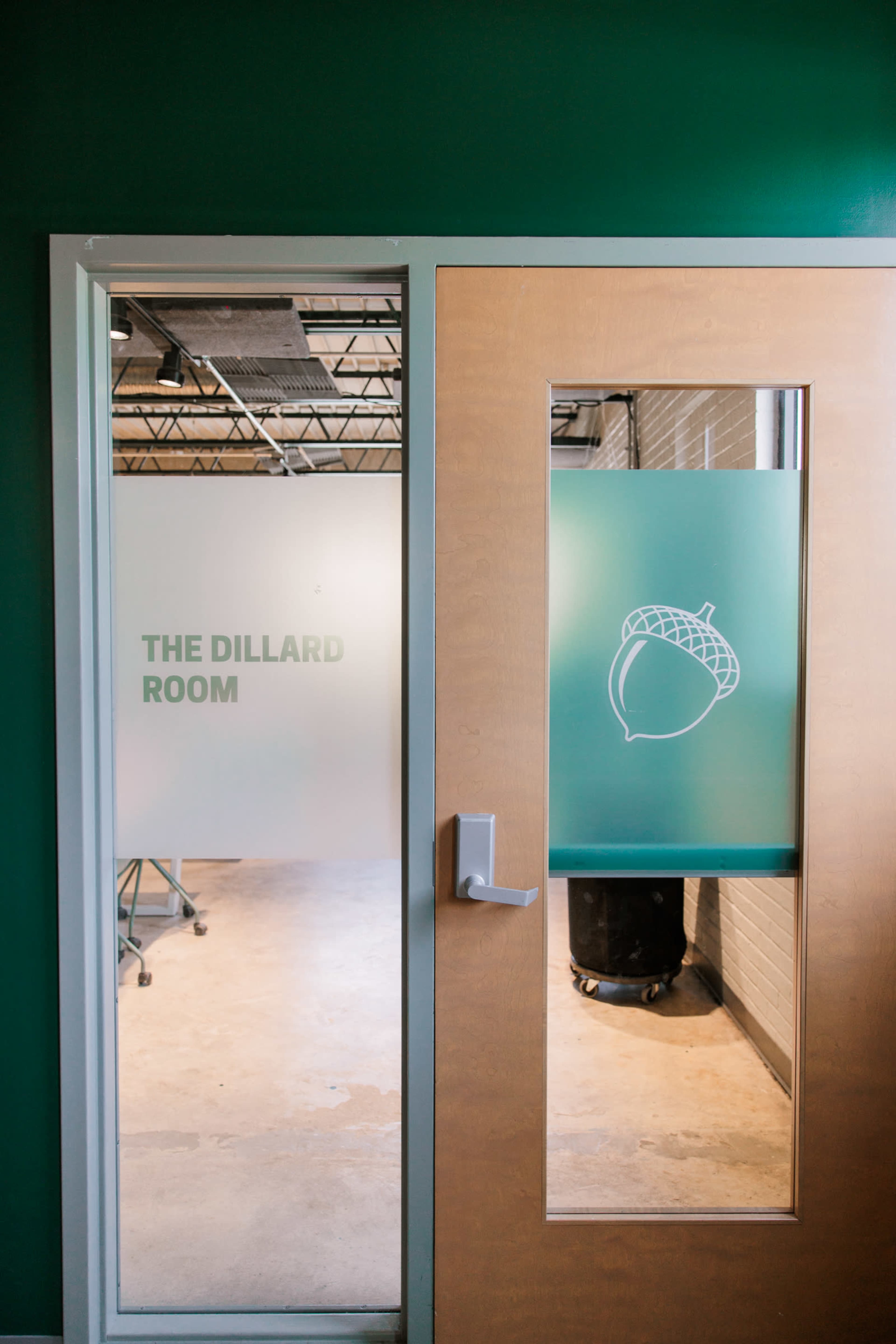 Spacious Meeting Room Image in Southwest Raleigh, Raleigh, NC