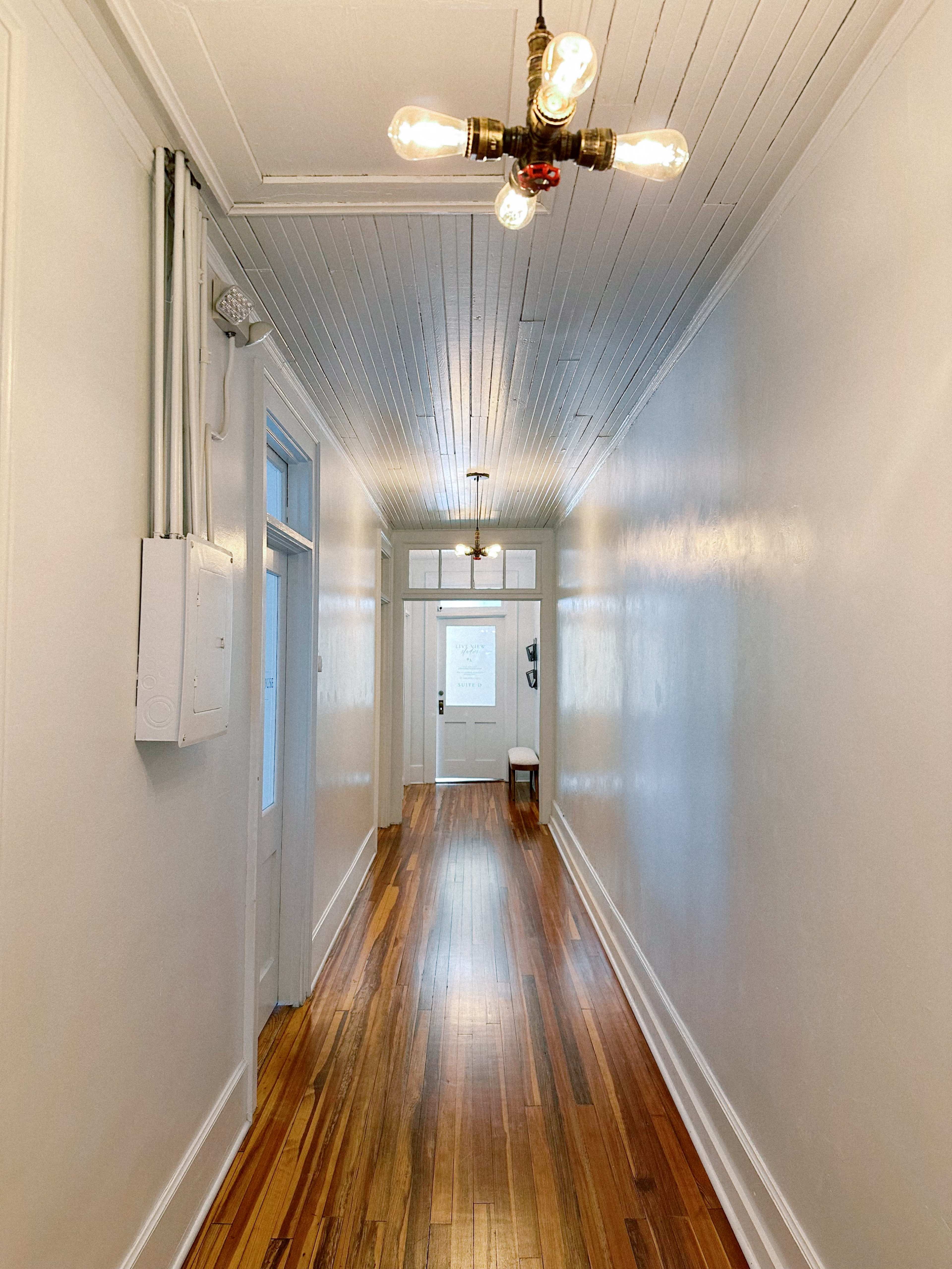 Quaint Downtown Studio Loft (Meetings / Classes / Art) Image in Fuquay-Varina, Fuquay Varina, NC