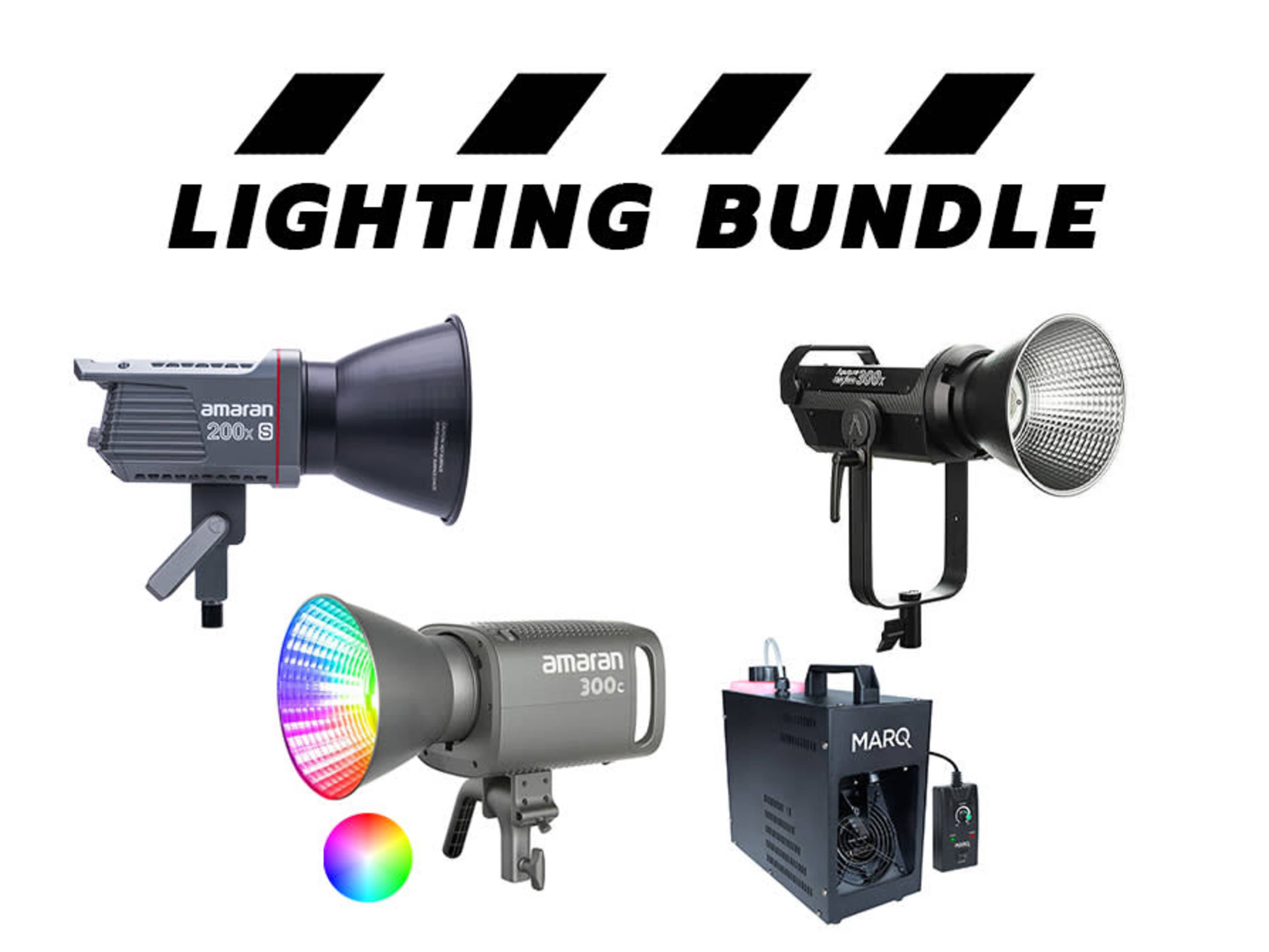 Lighting Bundle