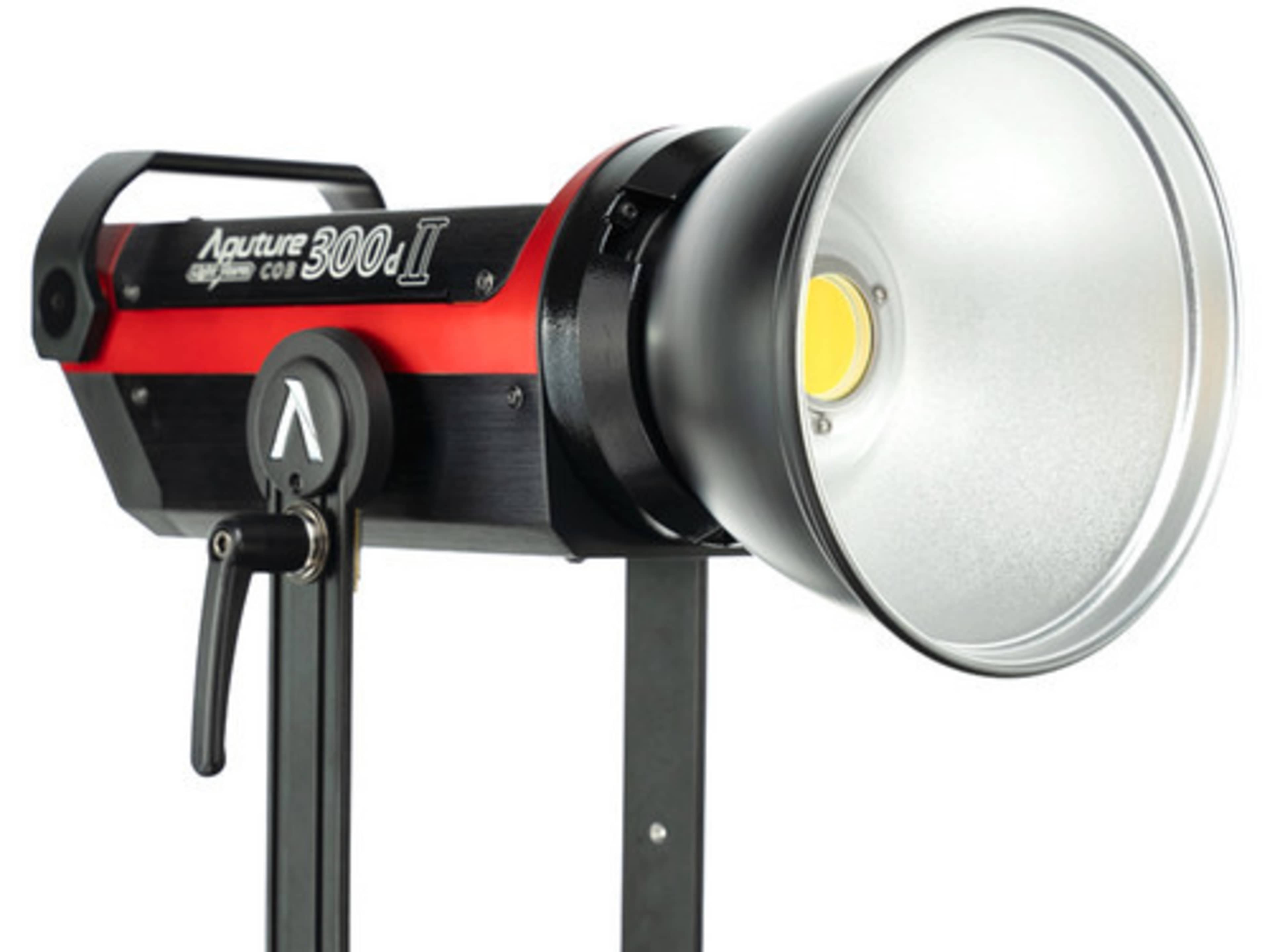 Aputure LS C300d II Daylight LED Monolight (V-Moun