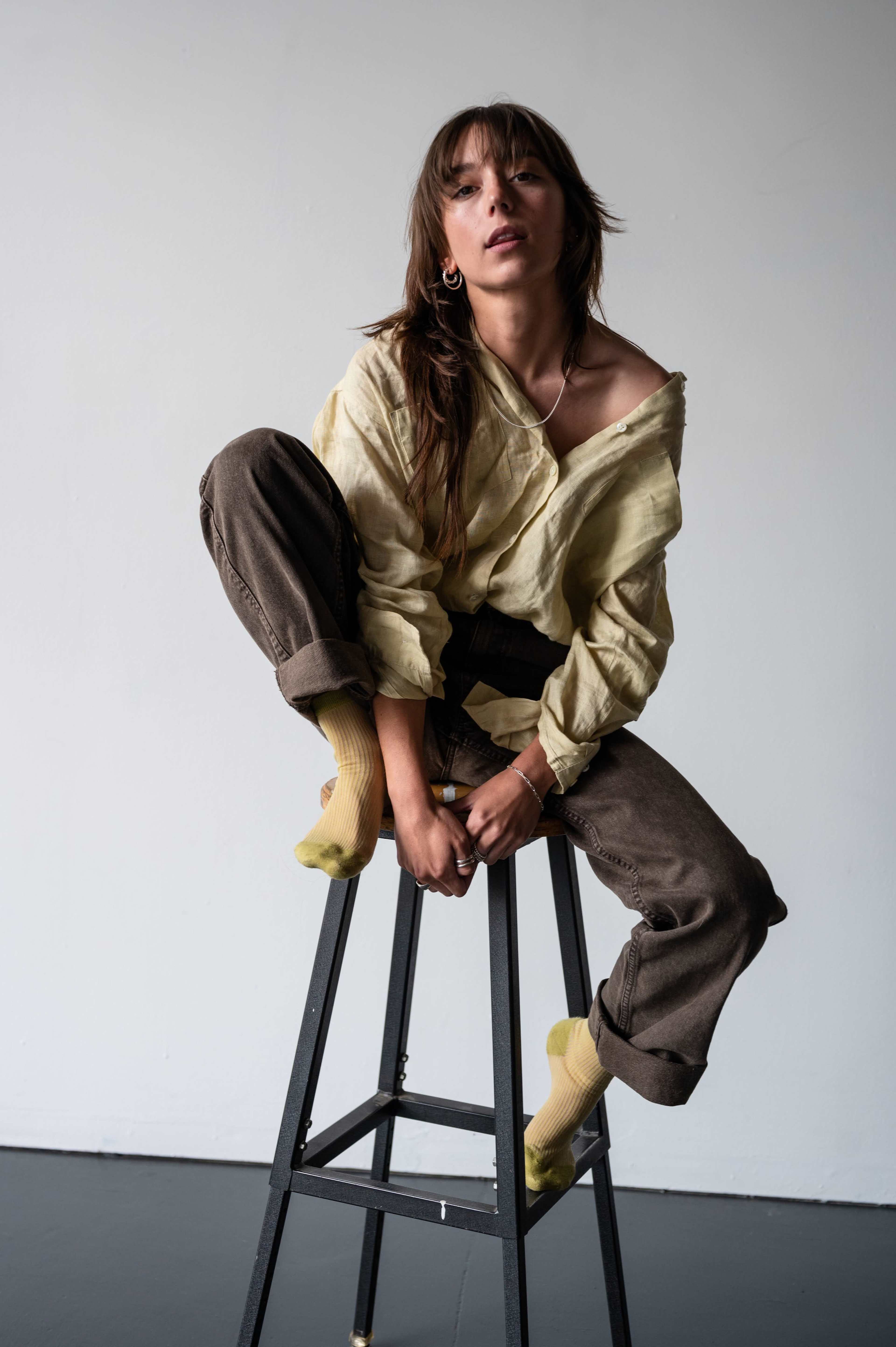 Photo shoot