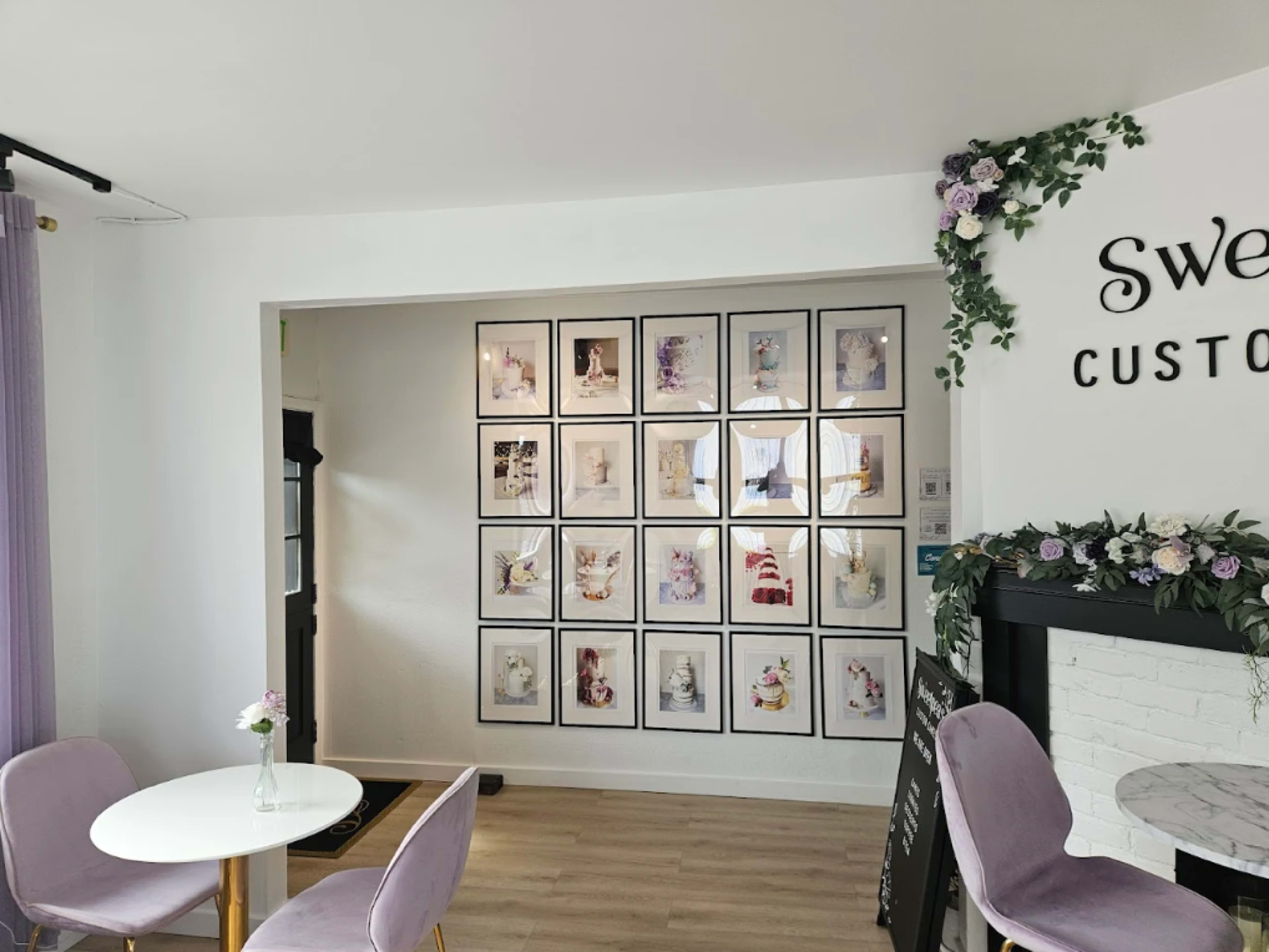 Cute and Bright Event Space with lot of Light Image in University Heights, Seattle, WA