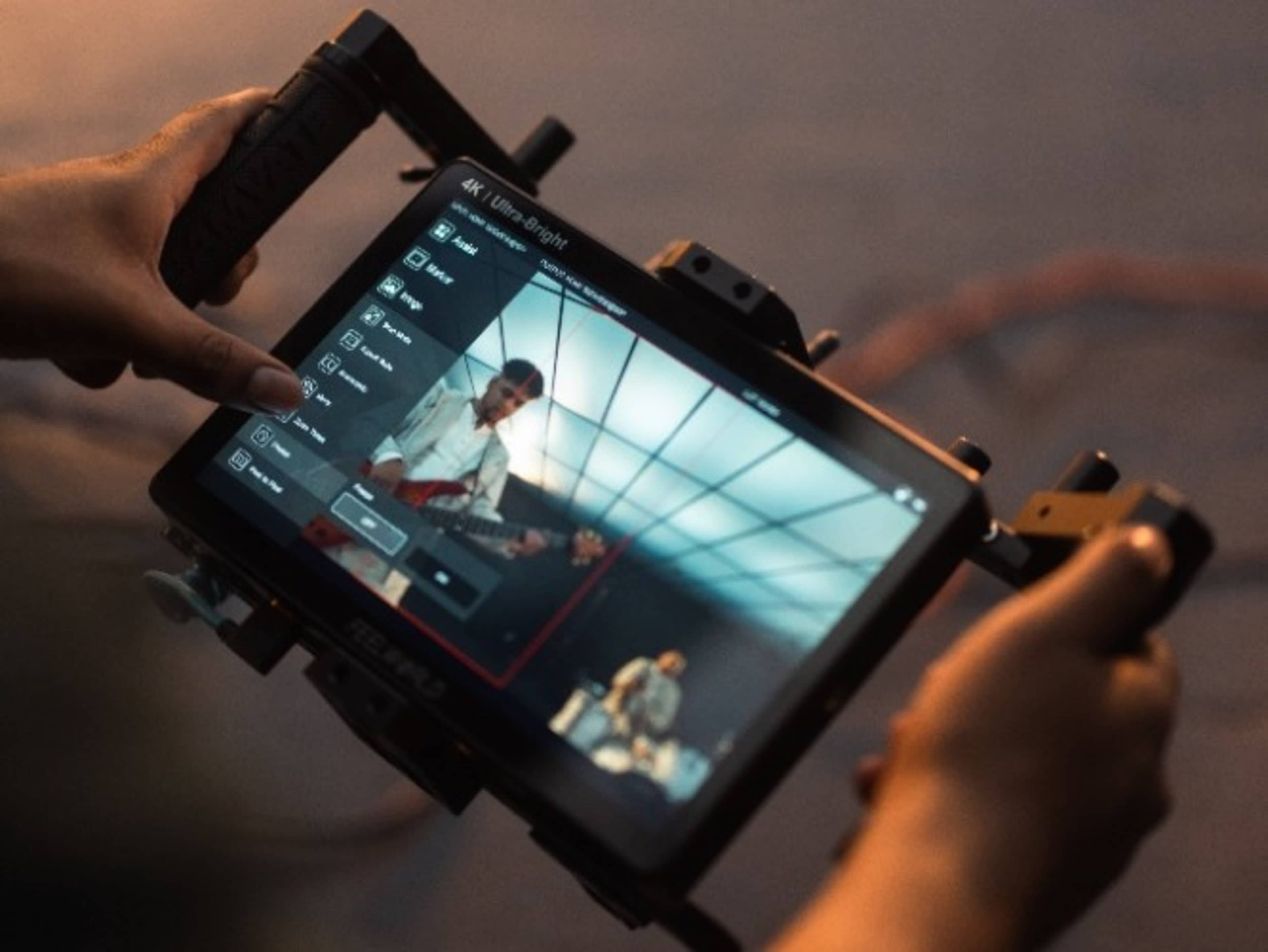 BTS/Recap Video