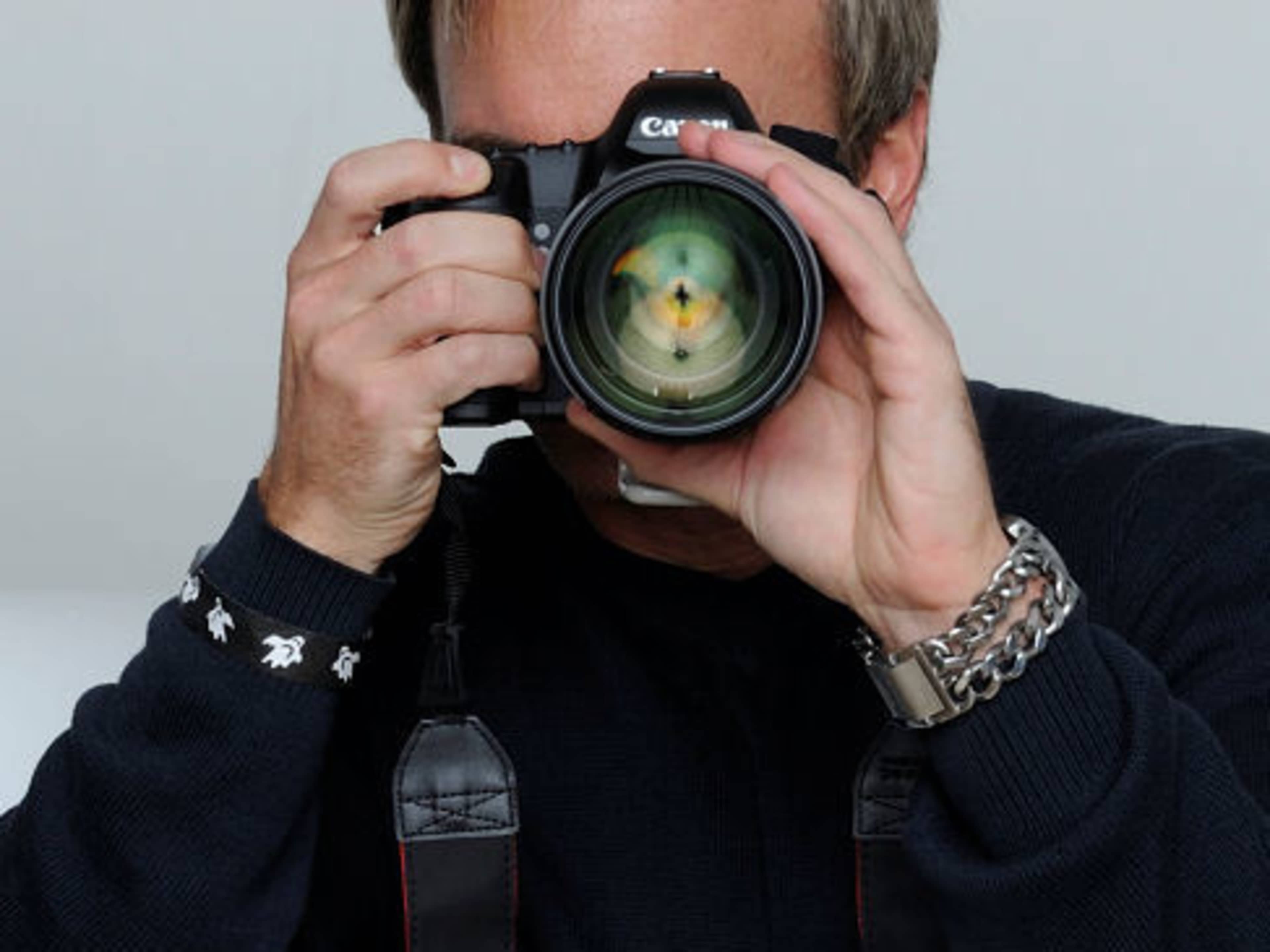 Professional Event Photography