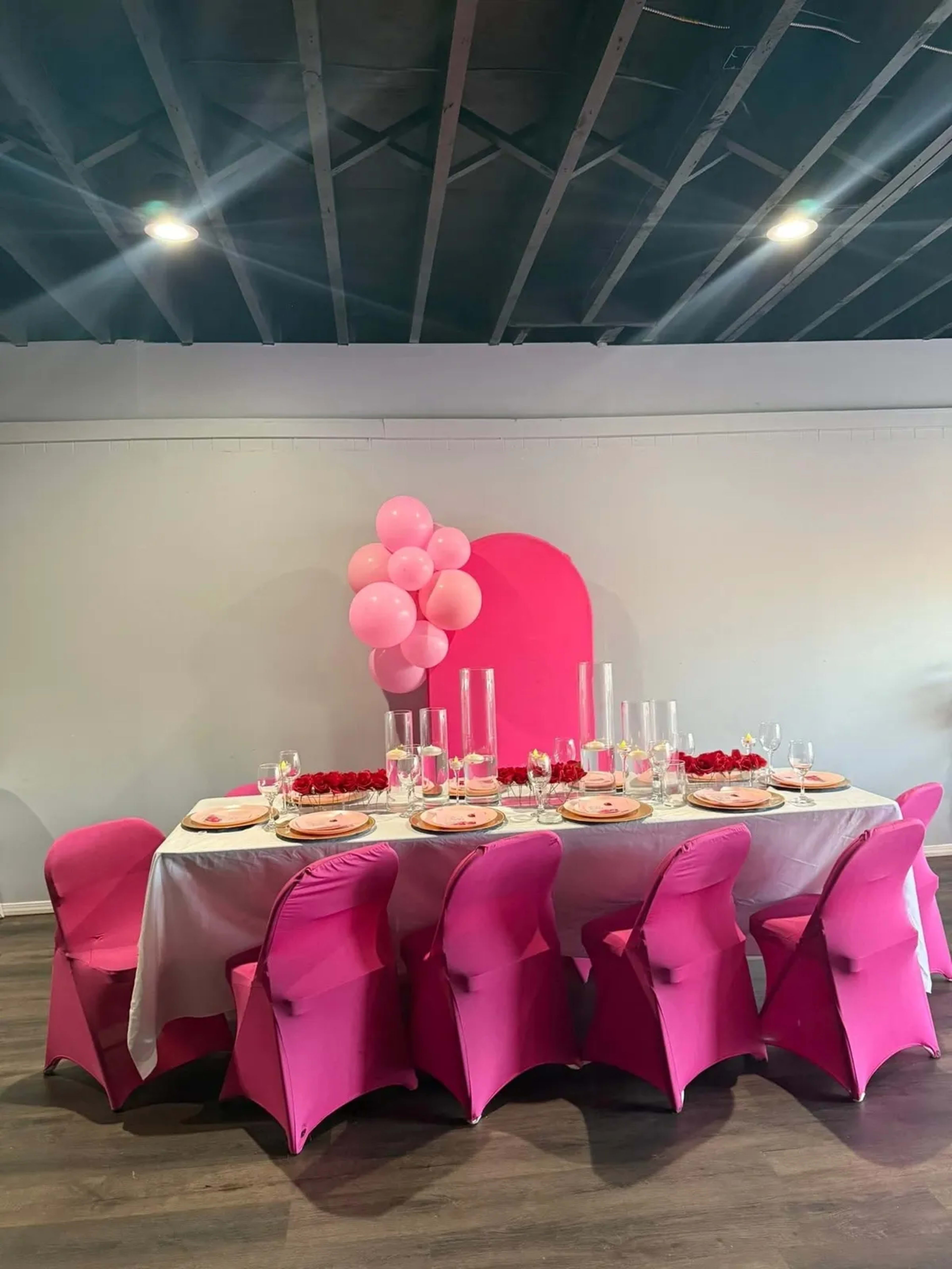 Intimate  Downtown Event Space Image in Middletown, middletown, OH