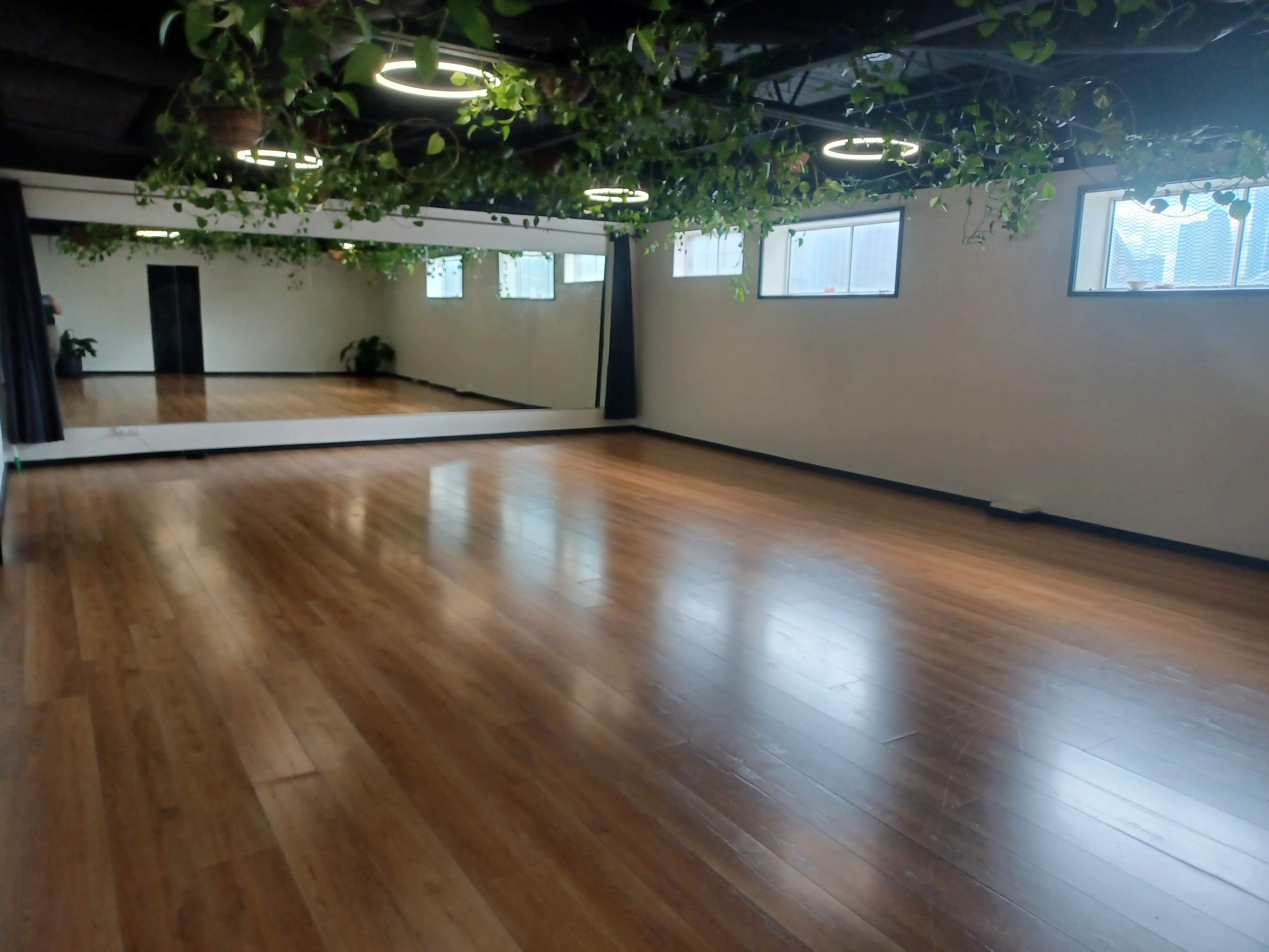 Yoga Studio in South Melbourne Image in South Melbourne, South Melbourne, VIC