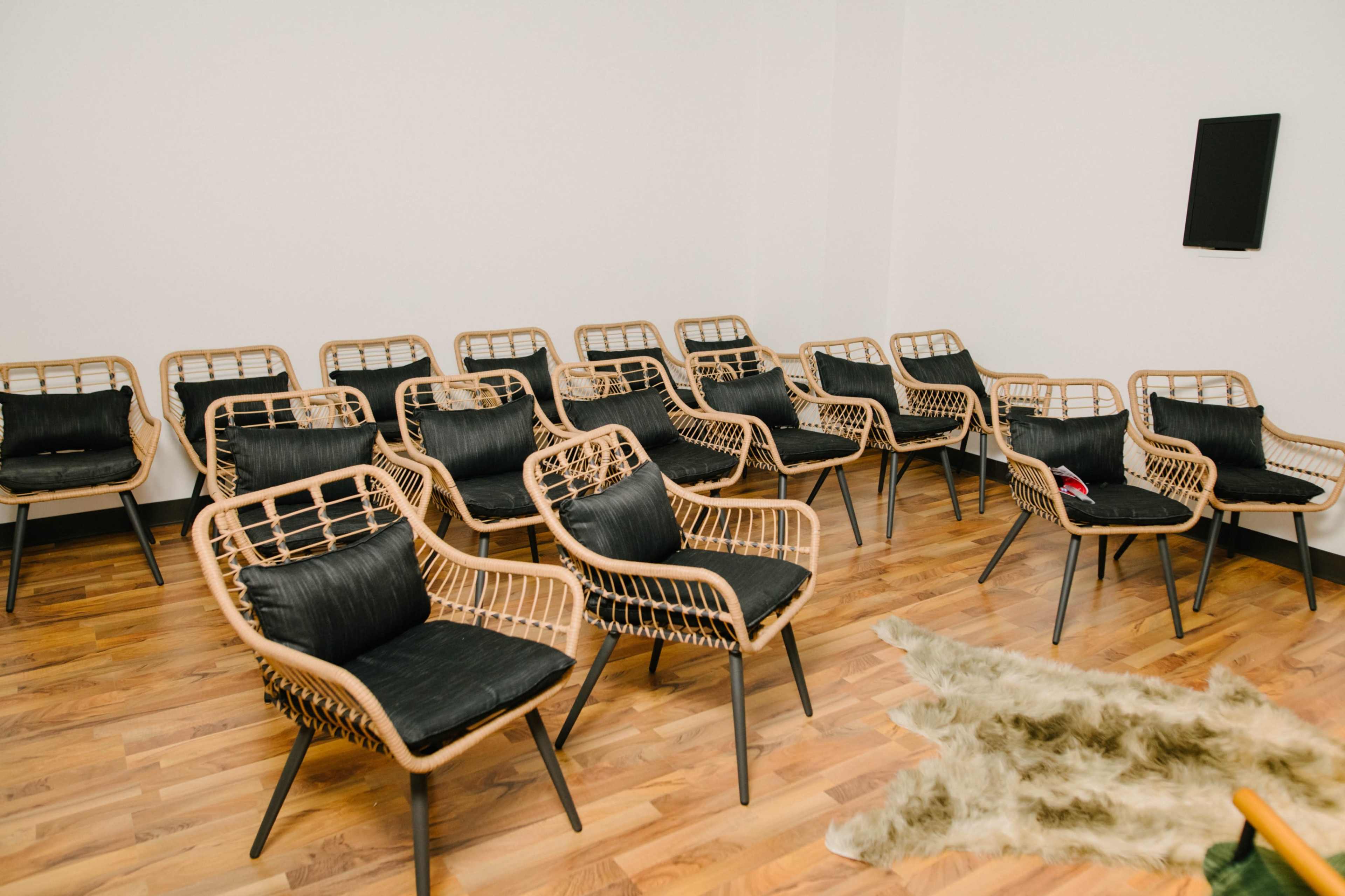 Moody + Modern Small Event Studio Image in Sun Prairie, Sun Prairie, WI