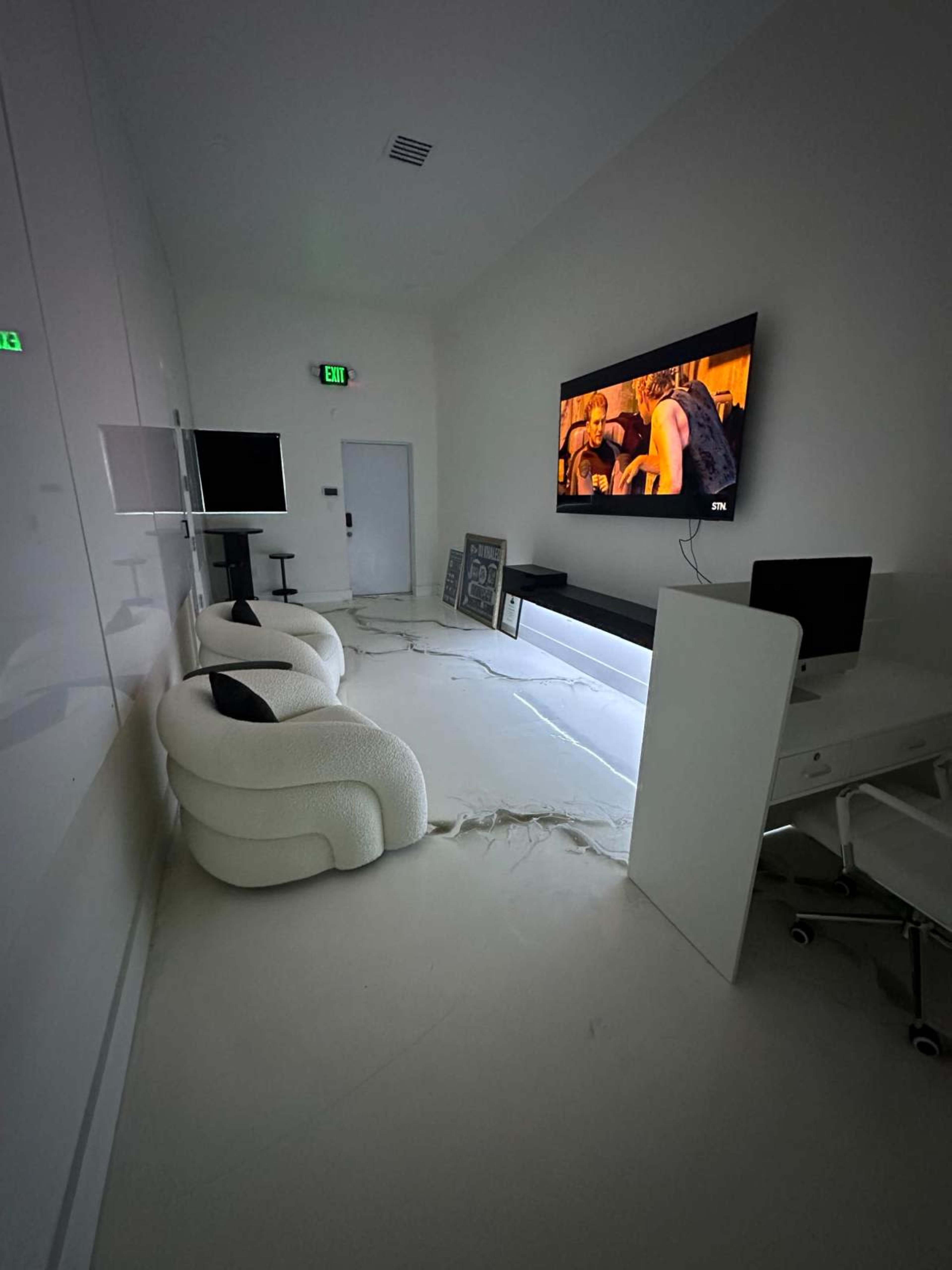 This Is A High-End Studio Built To Top Industry Standards Image in North Miami, North Miami, FL