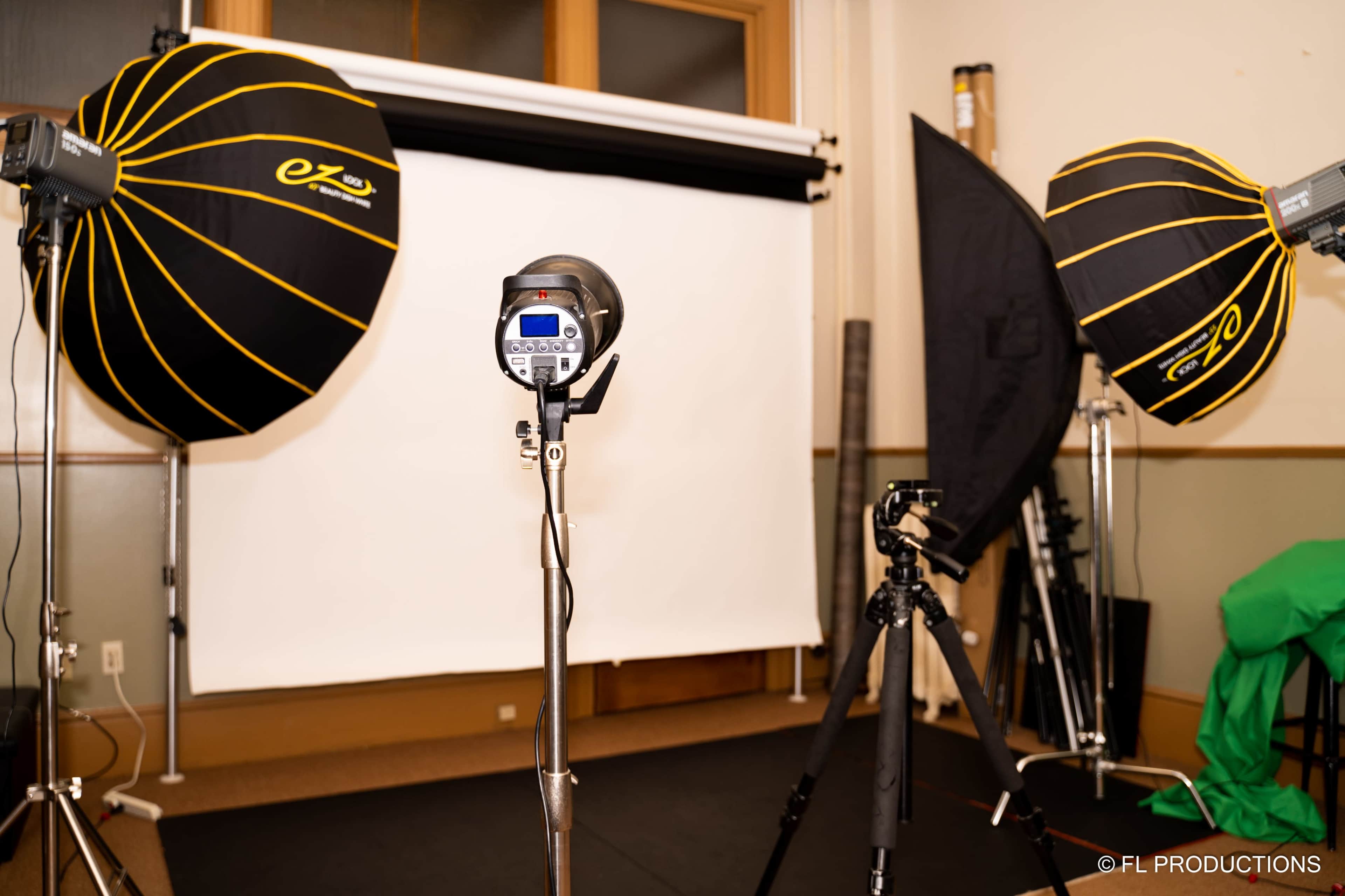 Photo / Video Studio in Downtown Westfield Image in Westfield, WESTFIELD, MA