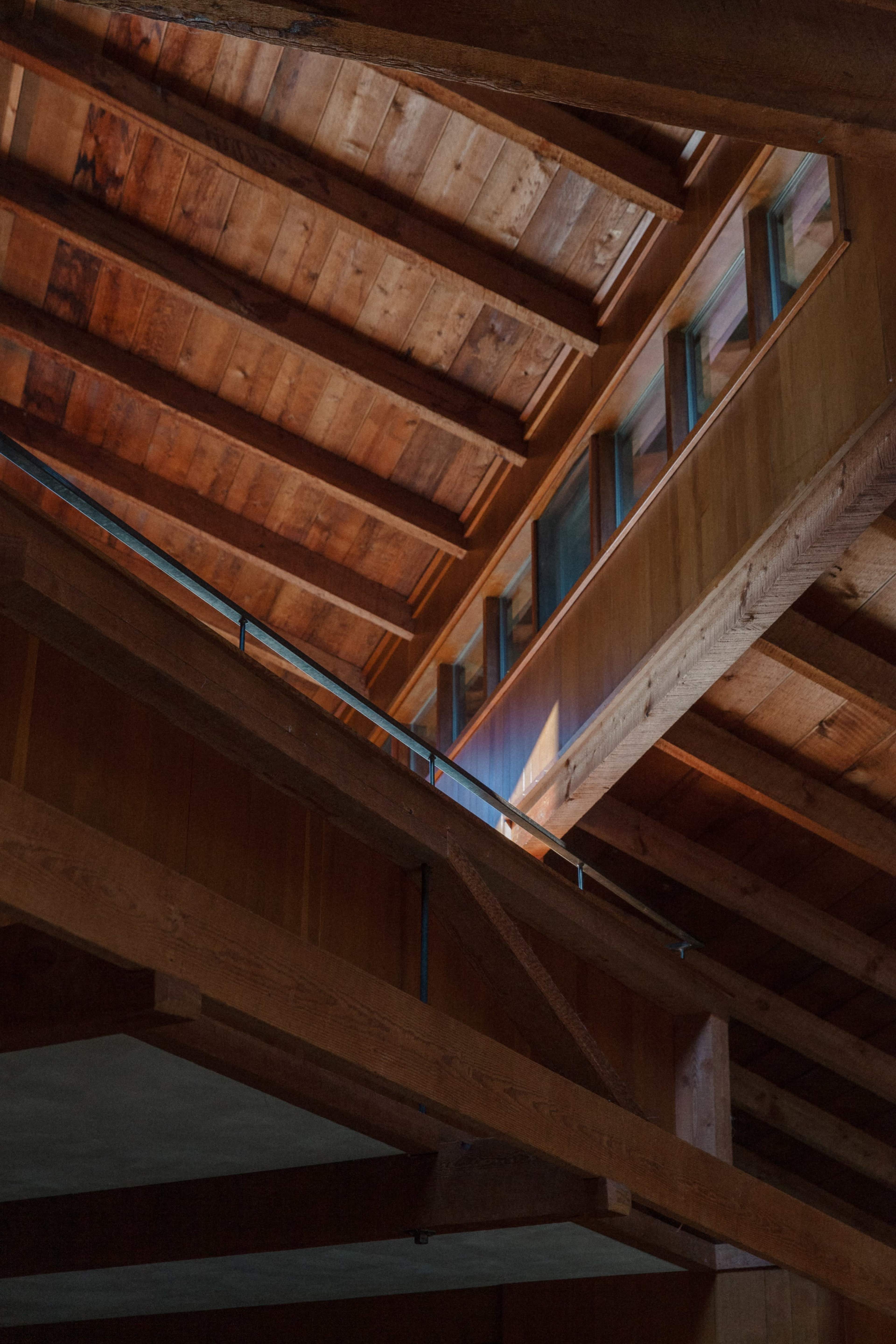 “Magical” Midcentury on 27 Acres Image in , KINGSTON, WA