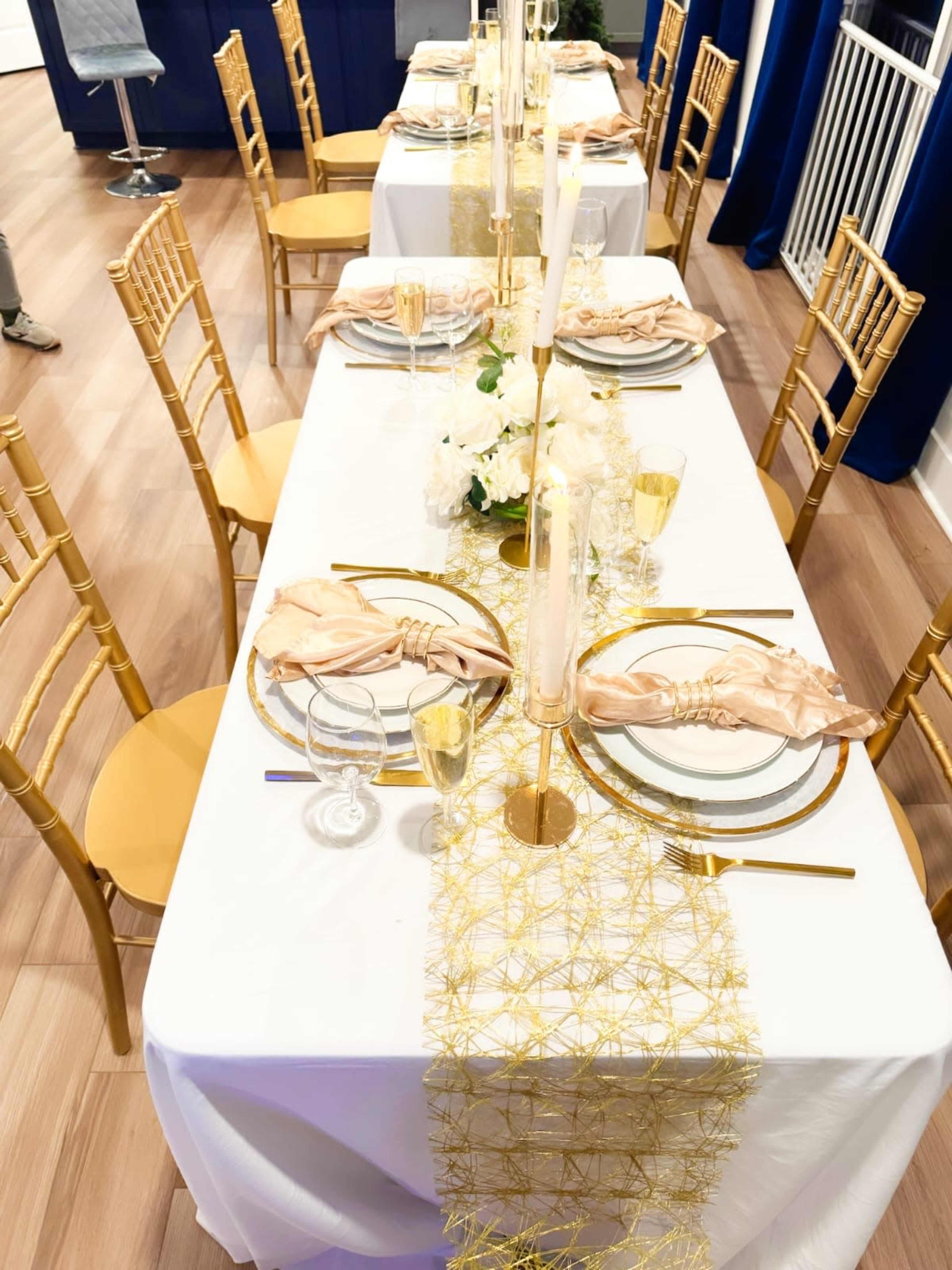 Spacious Urban Retreat with Modern Kitchen and Open Layout Image in , White plains, MD