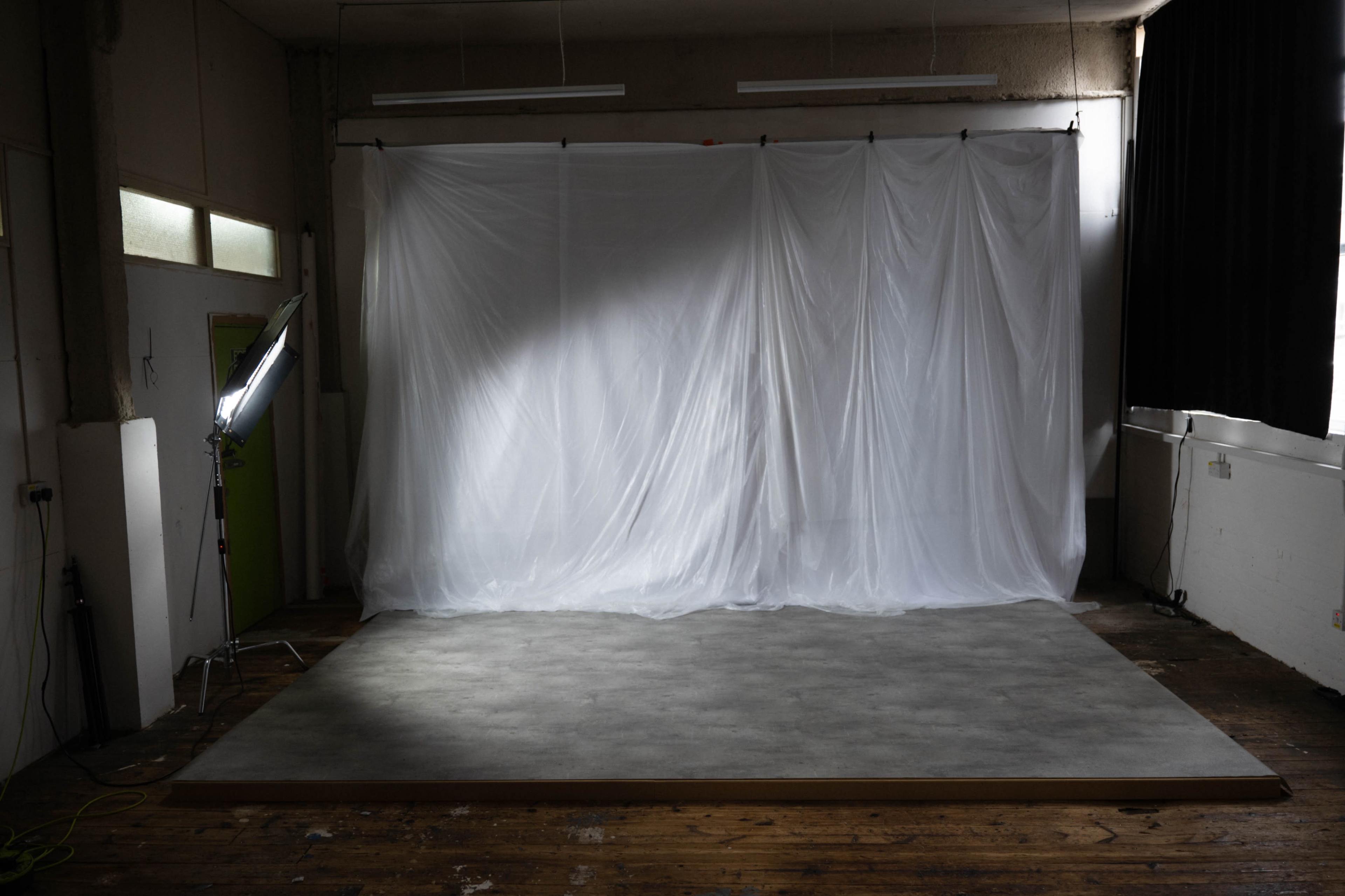 Birmingham Industrial photo & video content studio Image in Birmingham, birmingham, ENG