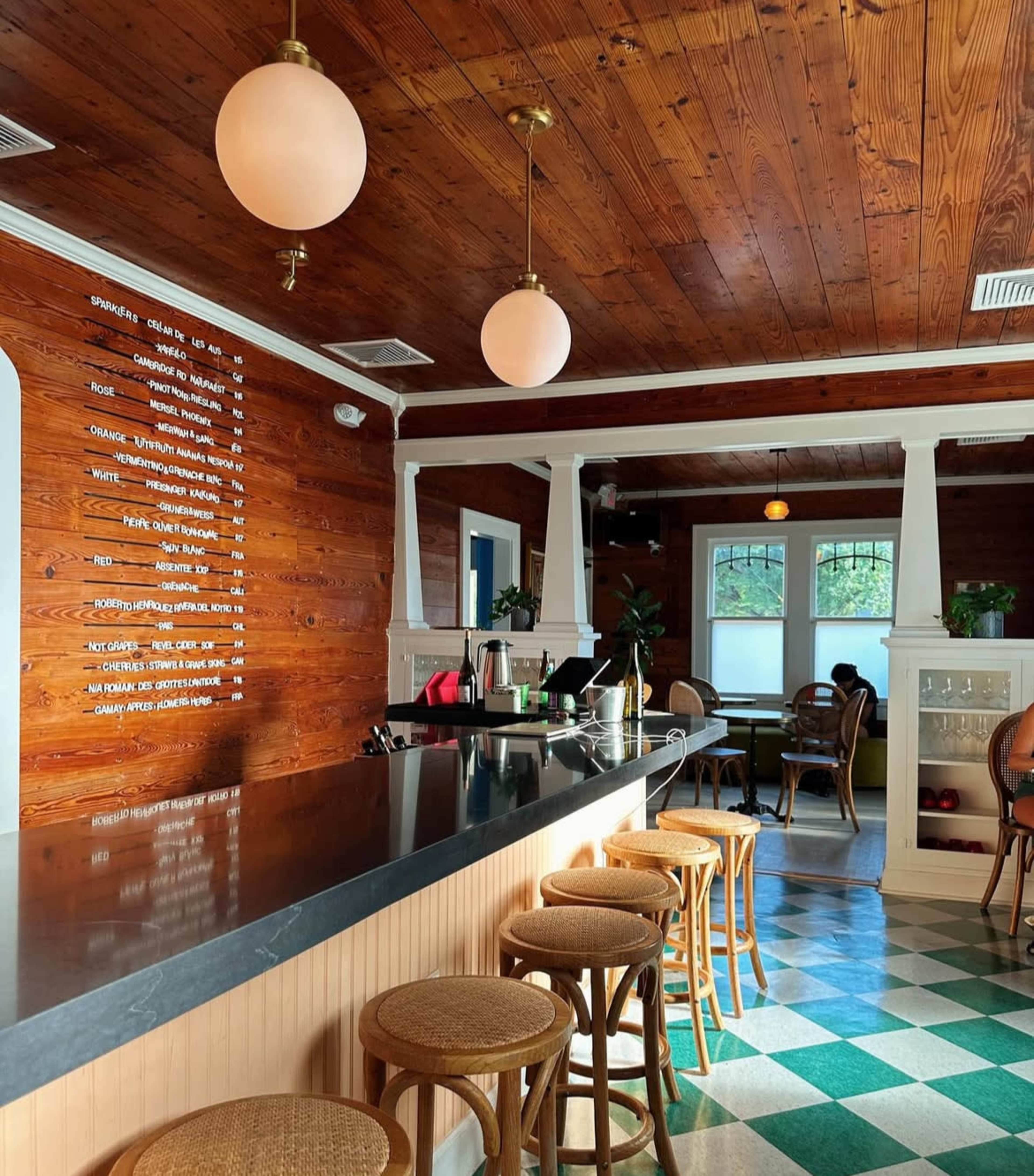 Charming Vintage Cafe Bungalow in East Austin Image in Holly, Austin, TX