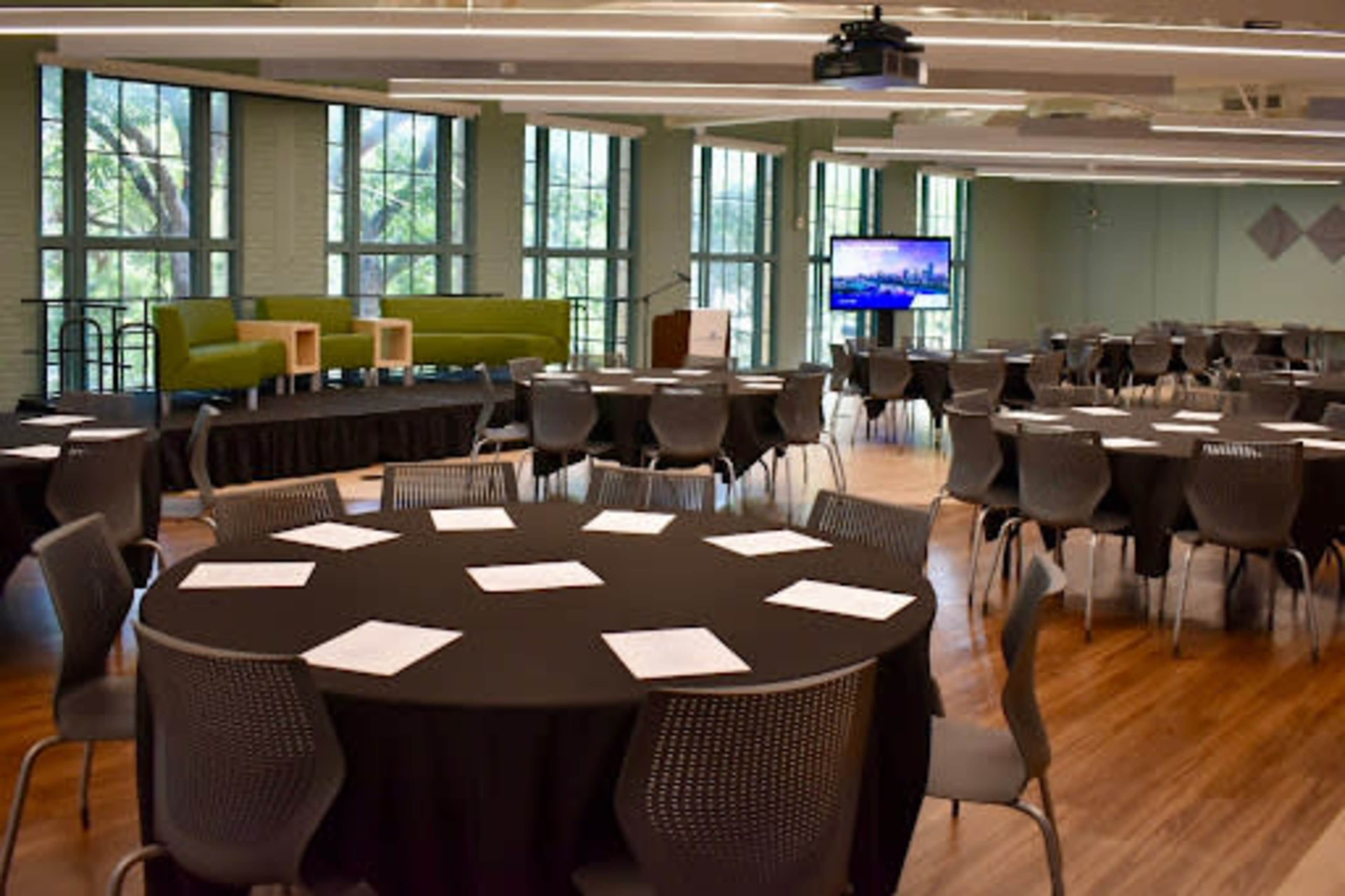 Spacious, Well lit, Multifunctional Space in Downtown Austin Image in Downtown Austin, Austin, TX