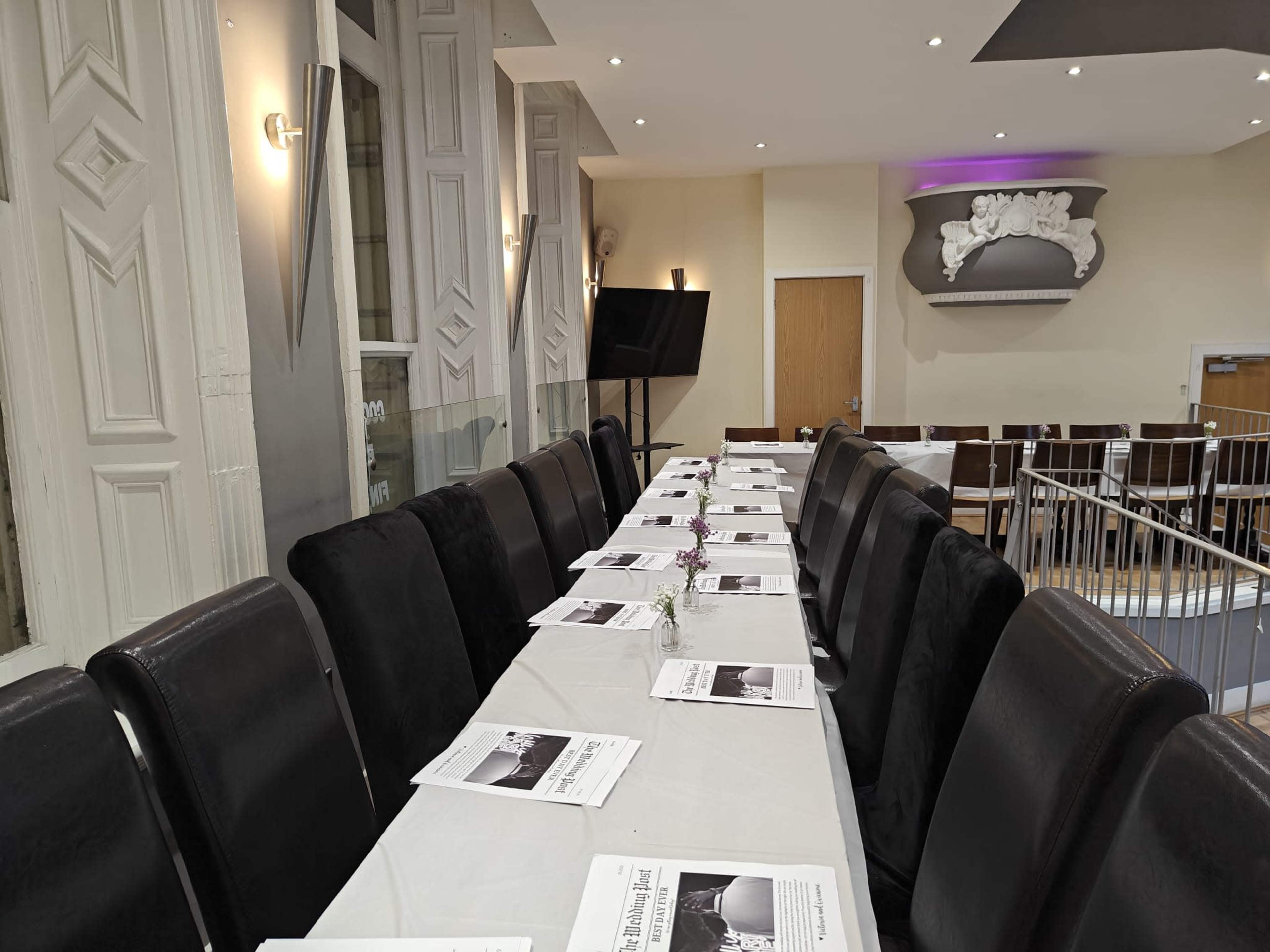 Private venue Image in City Centre, Cardiff, WLS