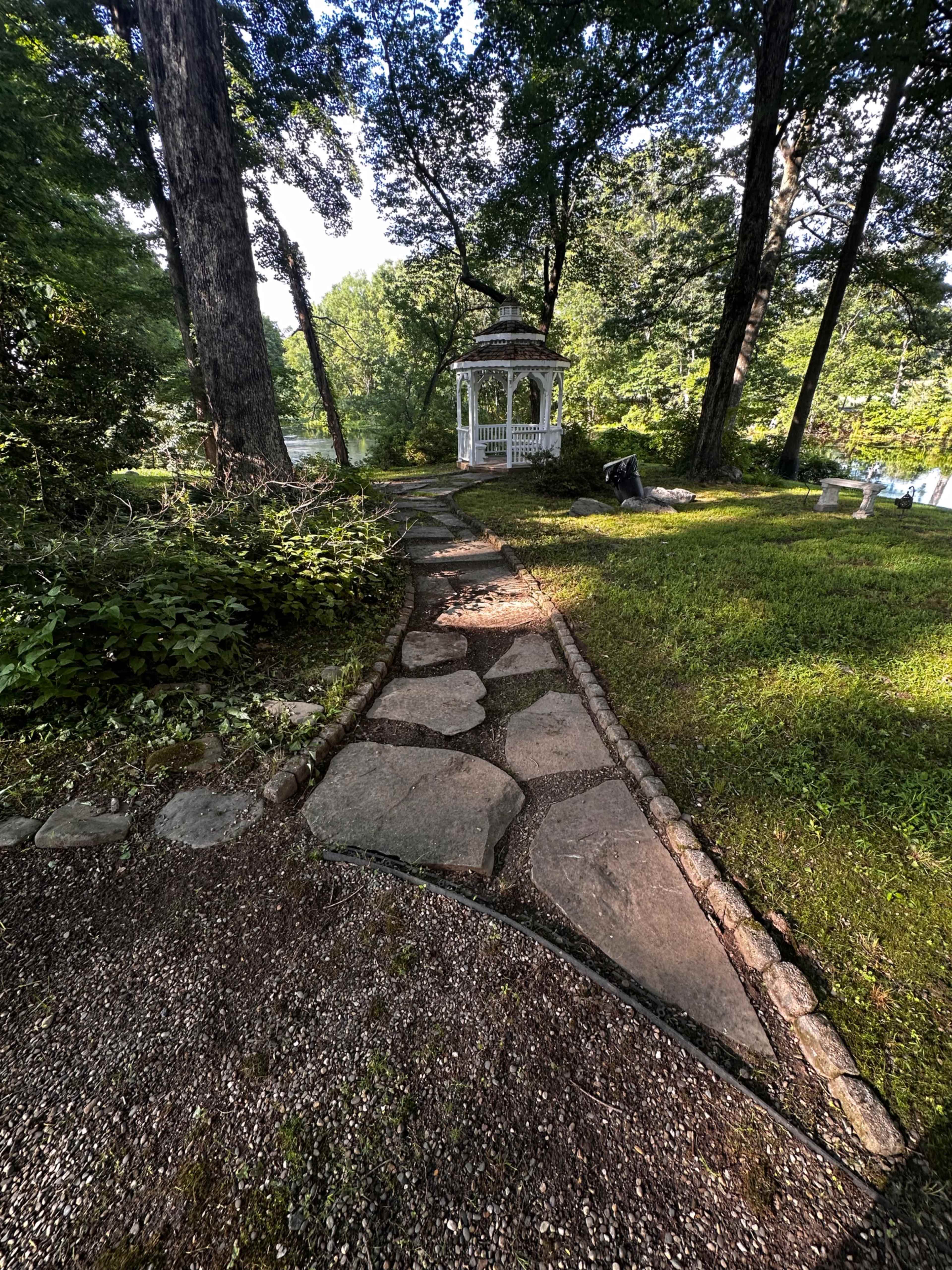 Serenity Lake Events Image in Oak Ridge, Oak Ridge, NJ