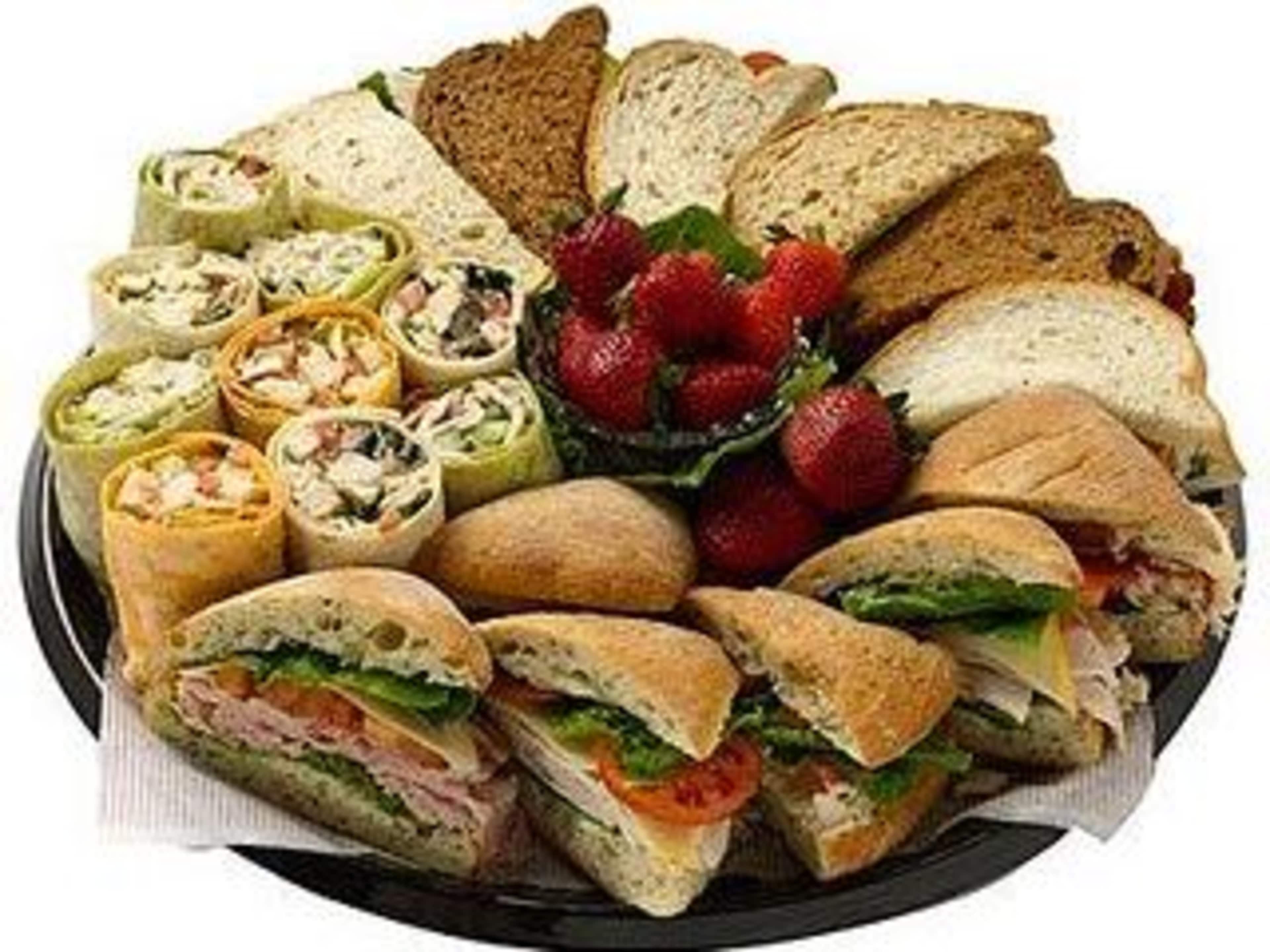 Lunch Buffet