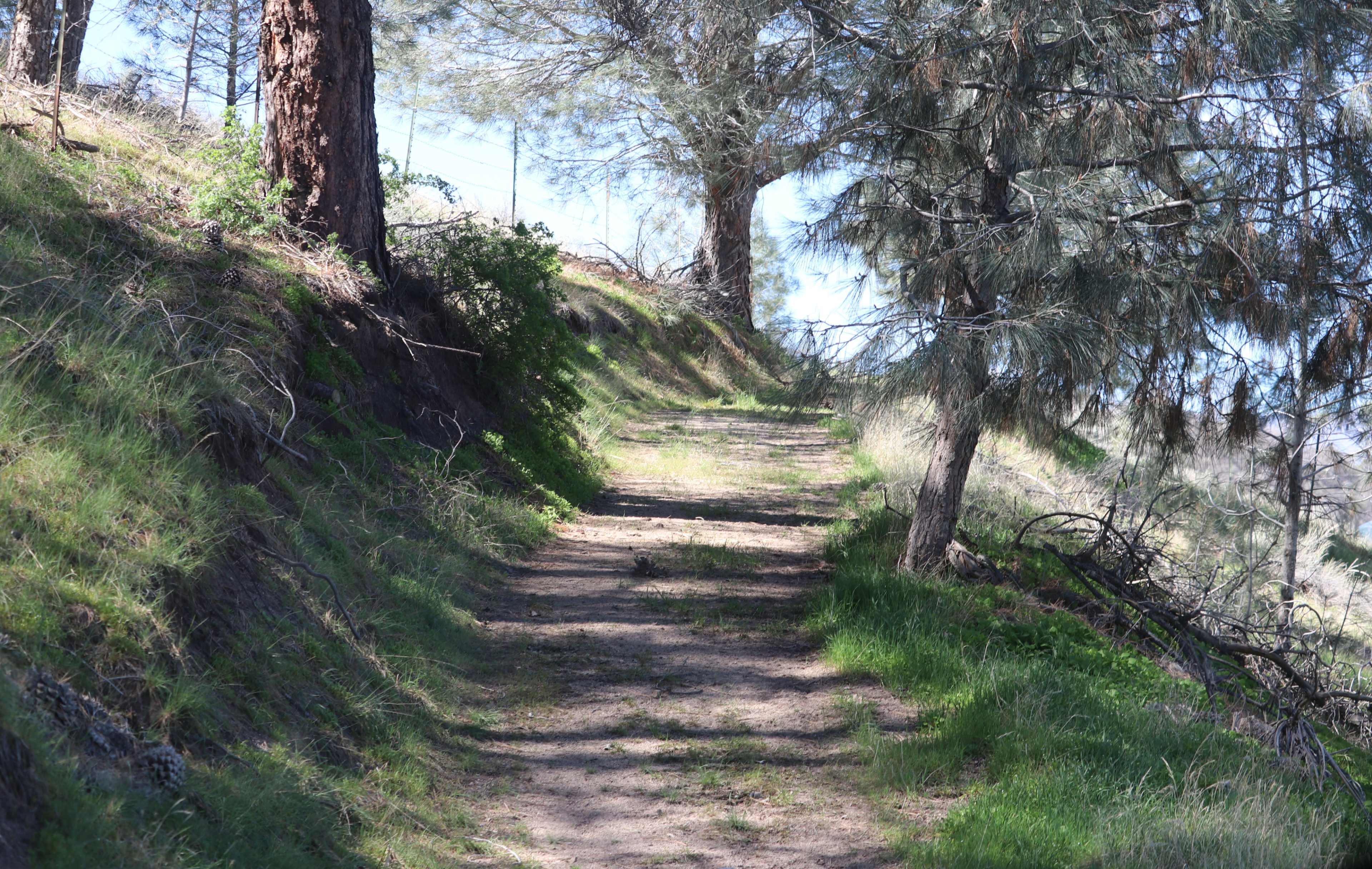 50-Mile Mountain Views On Large Acreage Ranch, looks like Montana/Colorado Image in , Lancaster, CA
