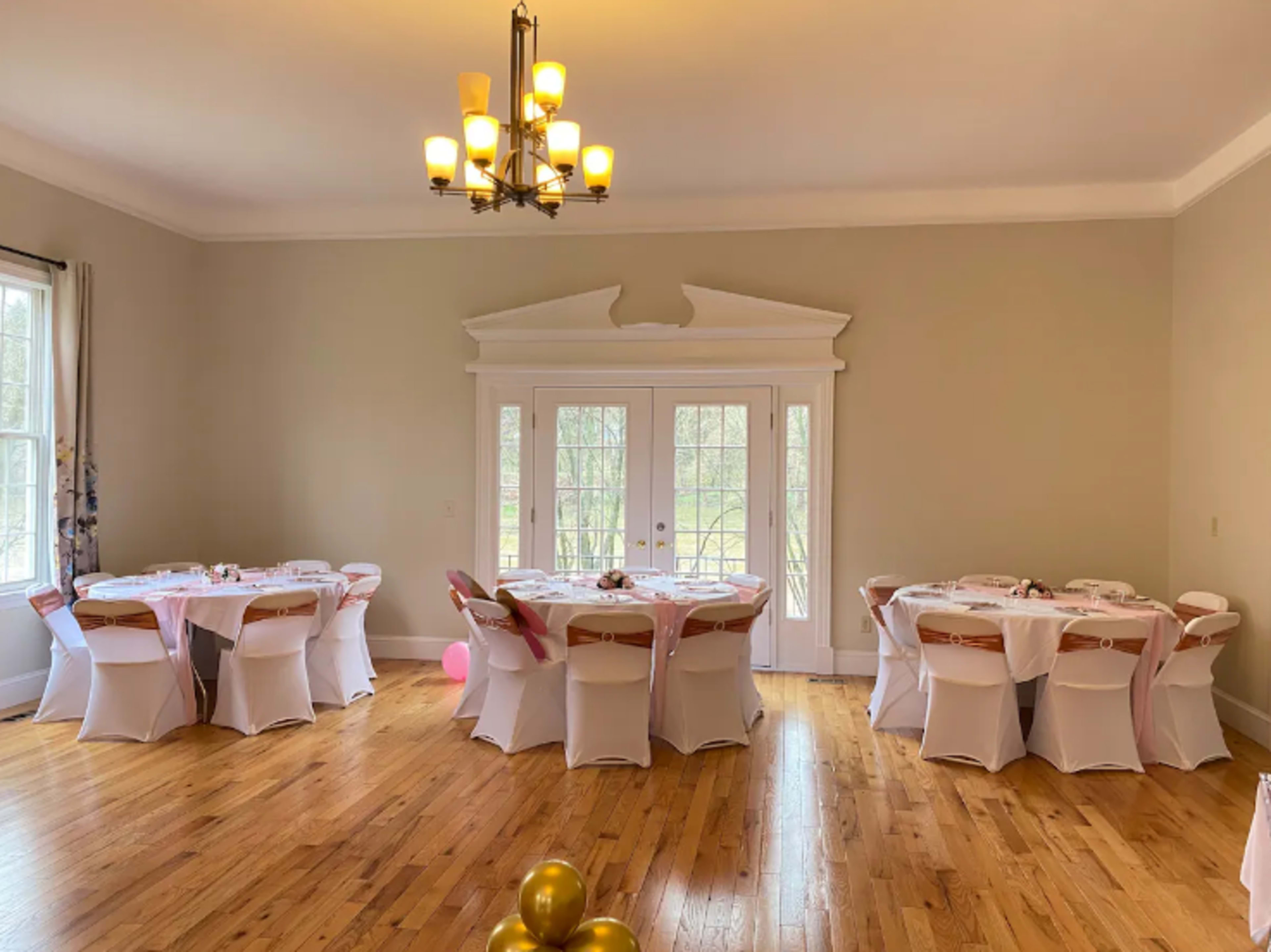 Beautiful River front home with private pool Image in Harmony, Phillipsburg, NJ