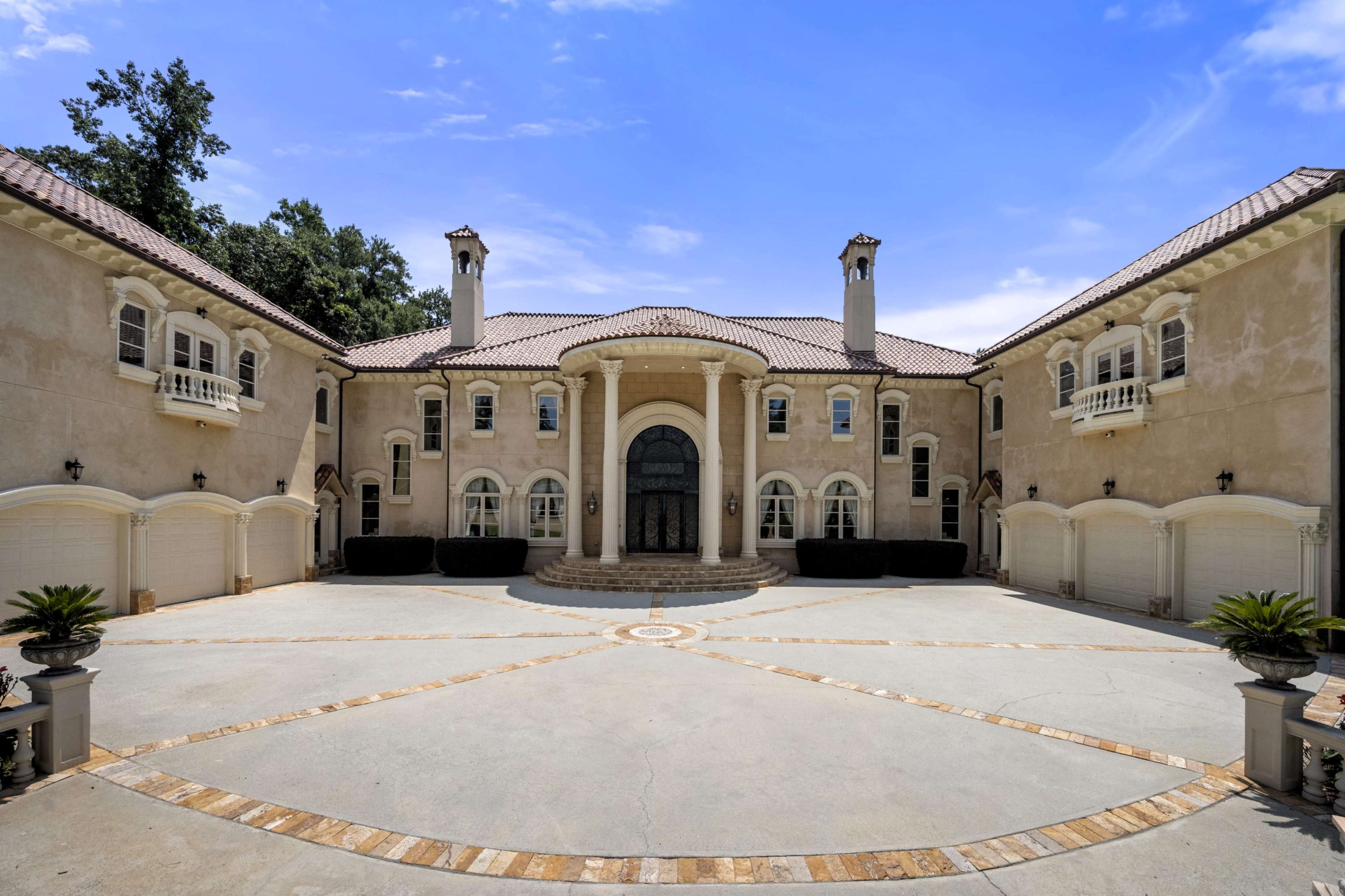 One Mansion Image in Sandy Springs, Atlanta, GA