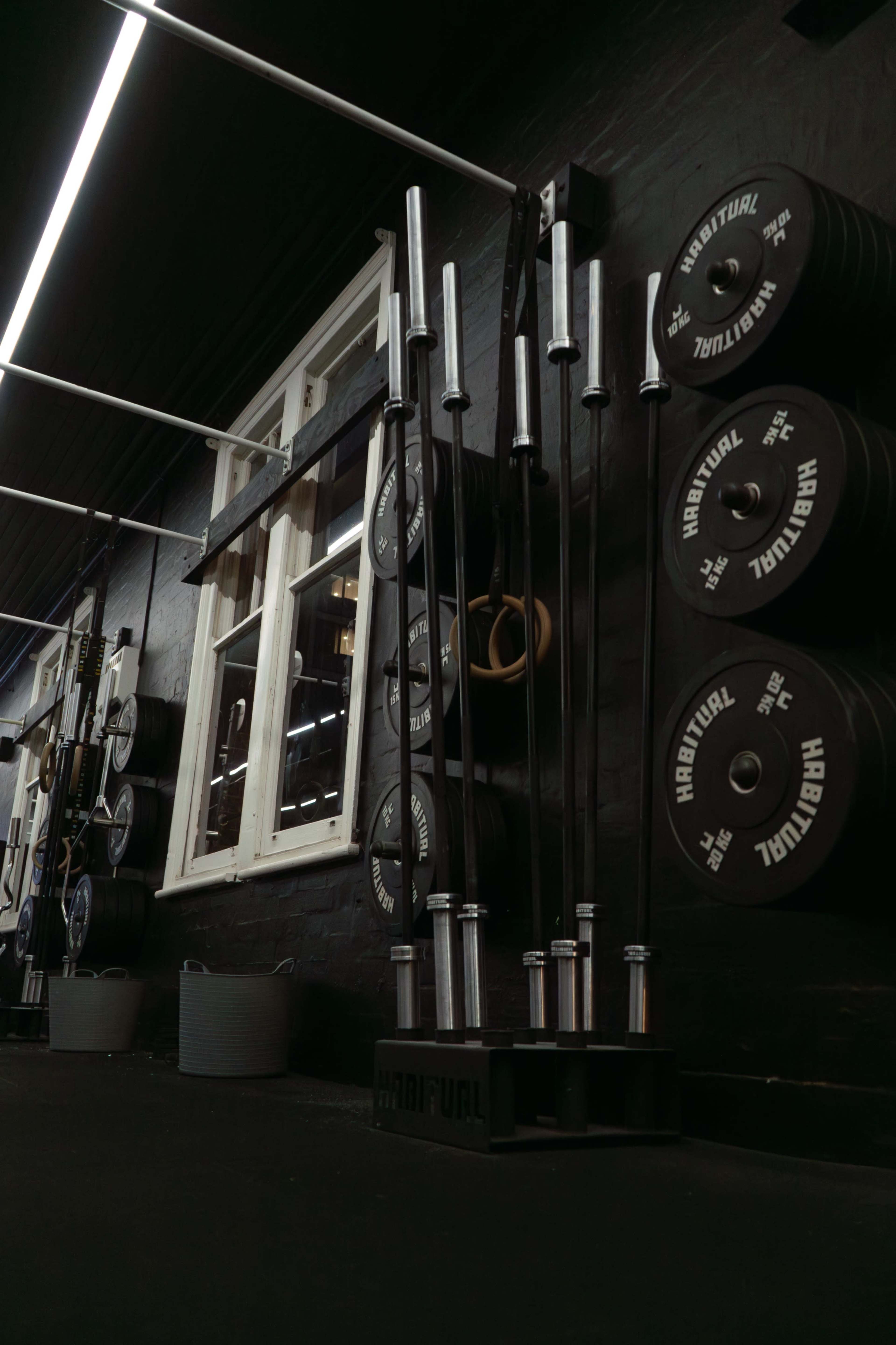 Elevate Your Next Event – Unique Gym Space for Rent Image in Bondi Junction, Bondi Junction, NSW