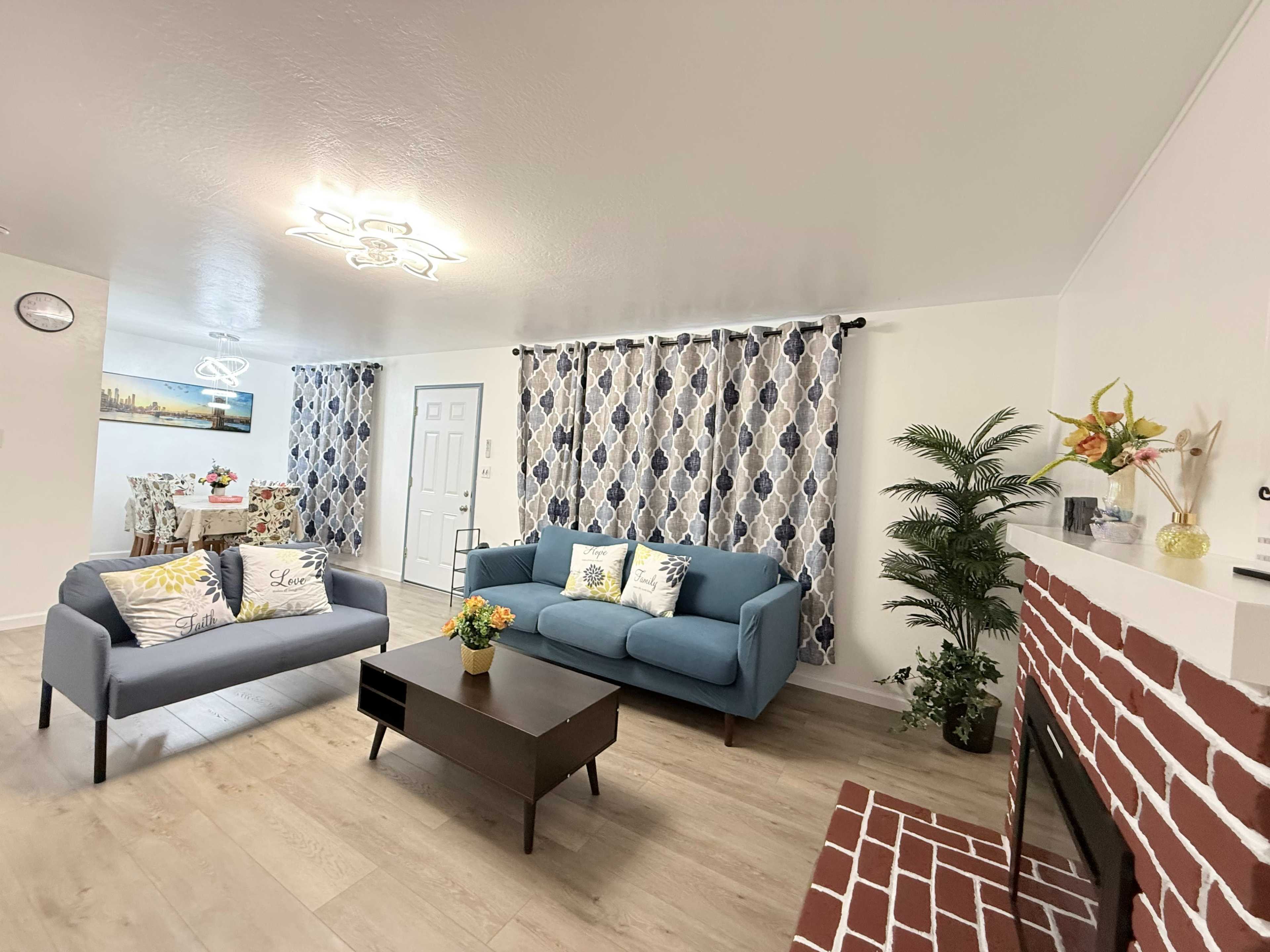 Charming 3 bedrooms home with beautiful yard space. Image in Golf Course Terrace, Sacramento, CA