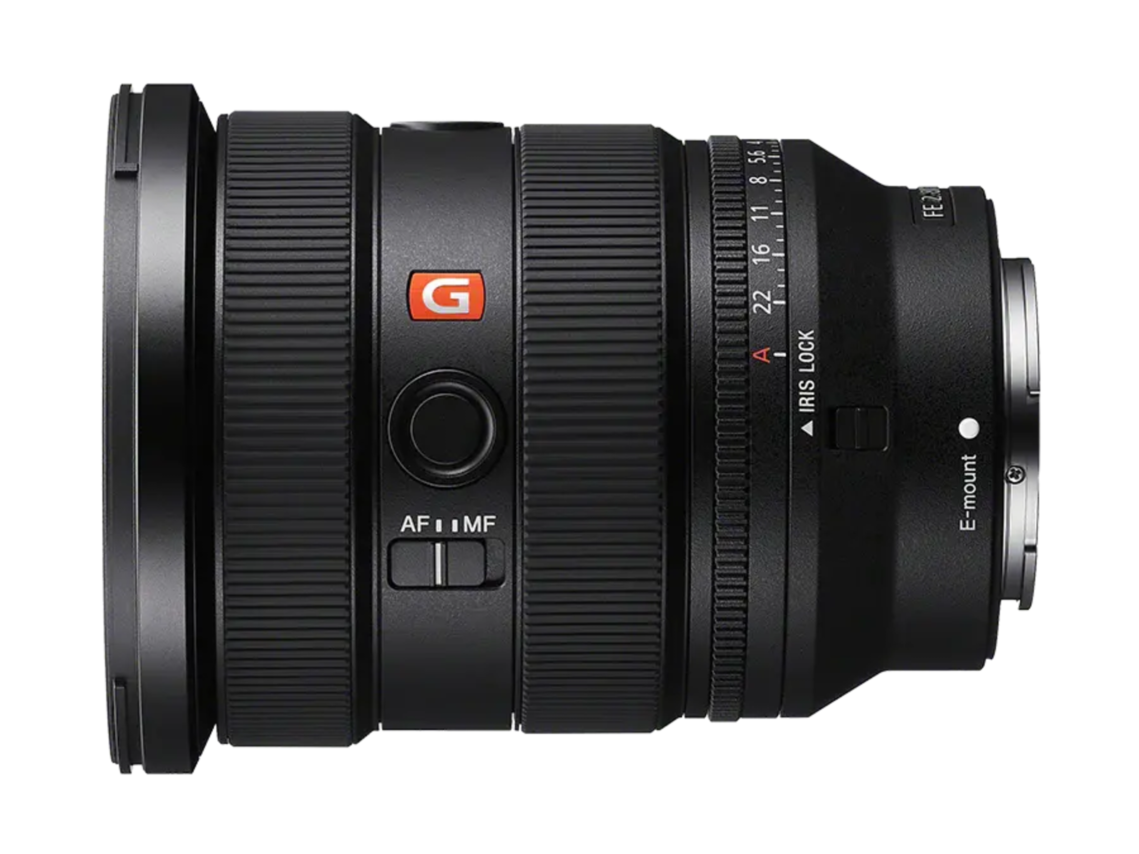 Sony G-Master 16-35mm F2.8
