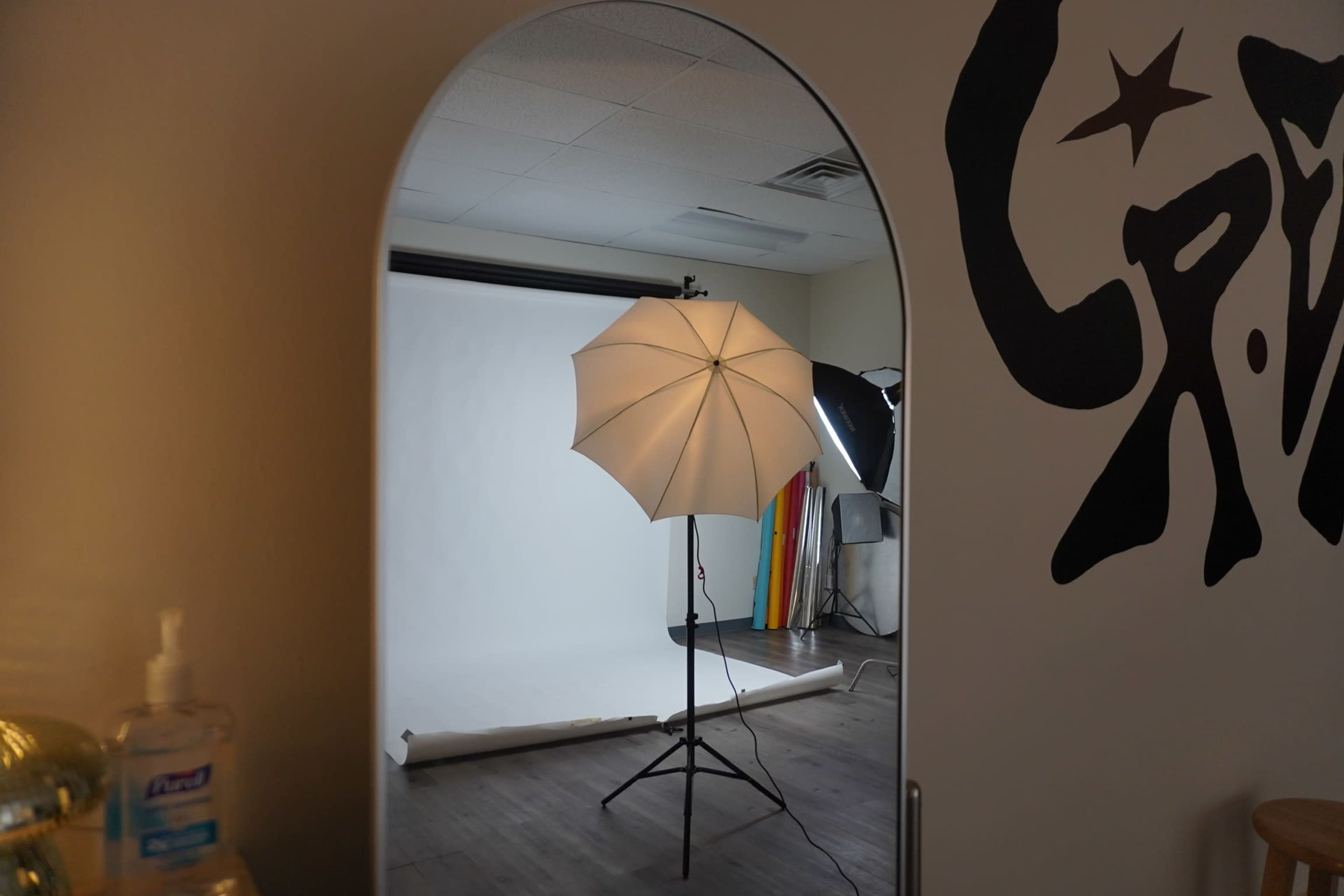 Completely Private Creative Cube Image in Randallstown, Randallstown, MD