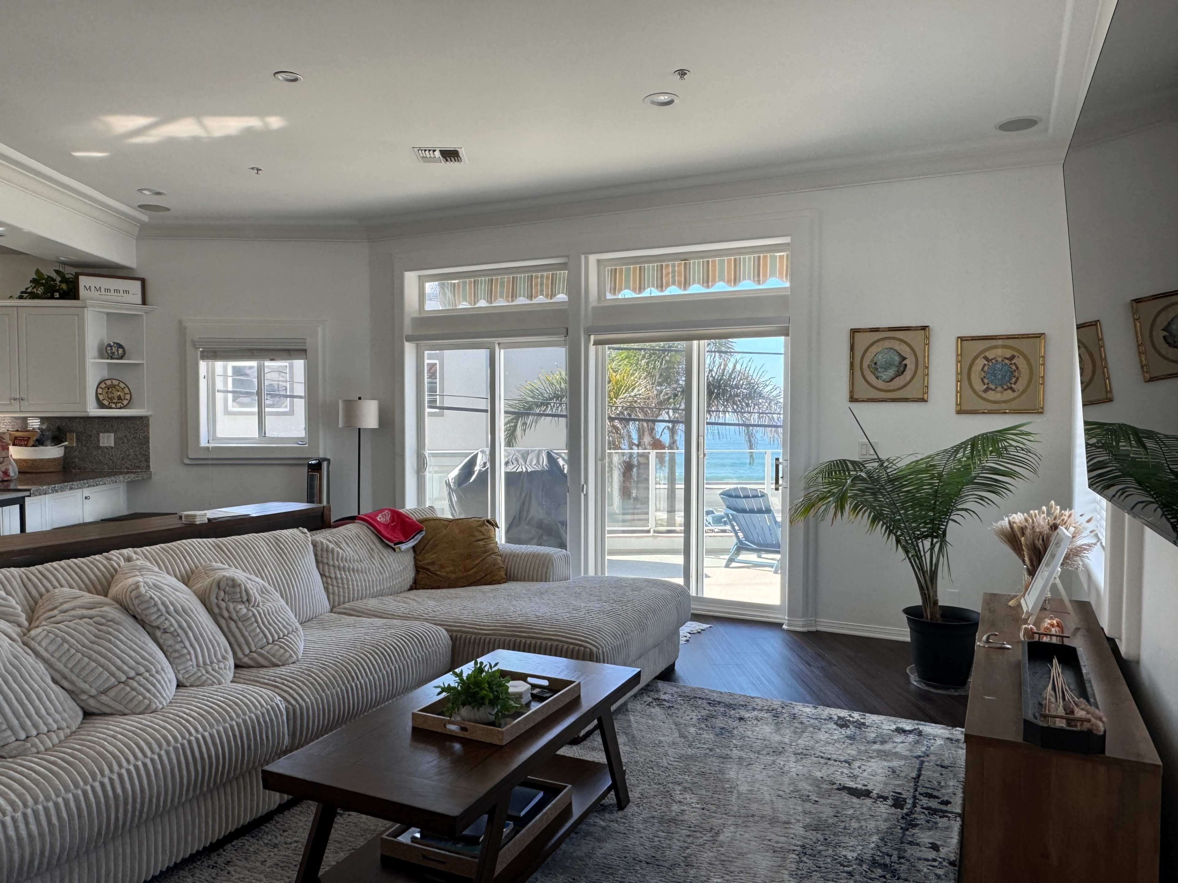 Beach home, bright, great for video and photo shoots, lifestyle shoots Image in South Redondo, Redondo Beach, CA
