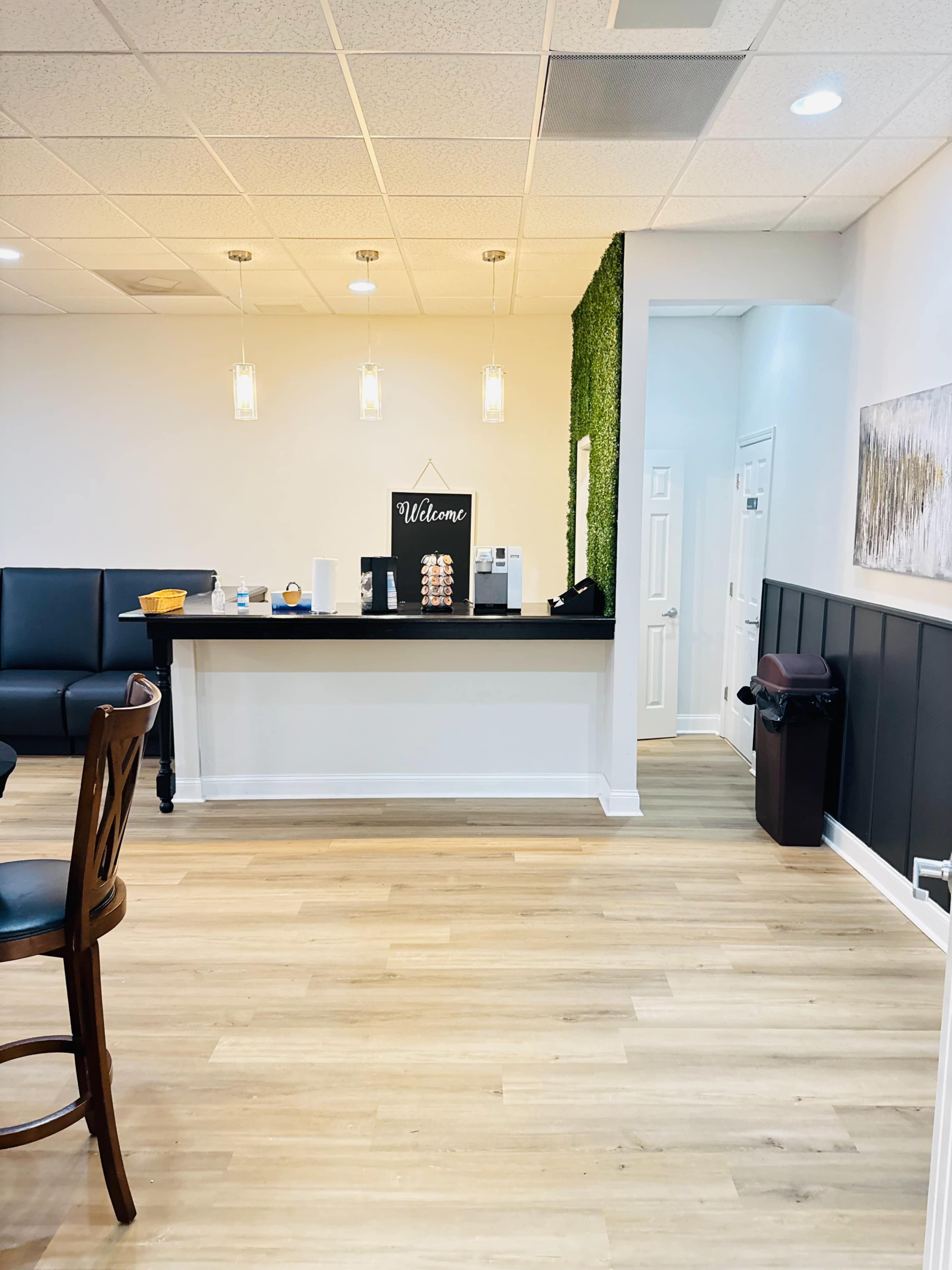 Upscale Event Space in Downtown Douglasville Image in Douglasville, Douglasville, GA