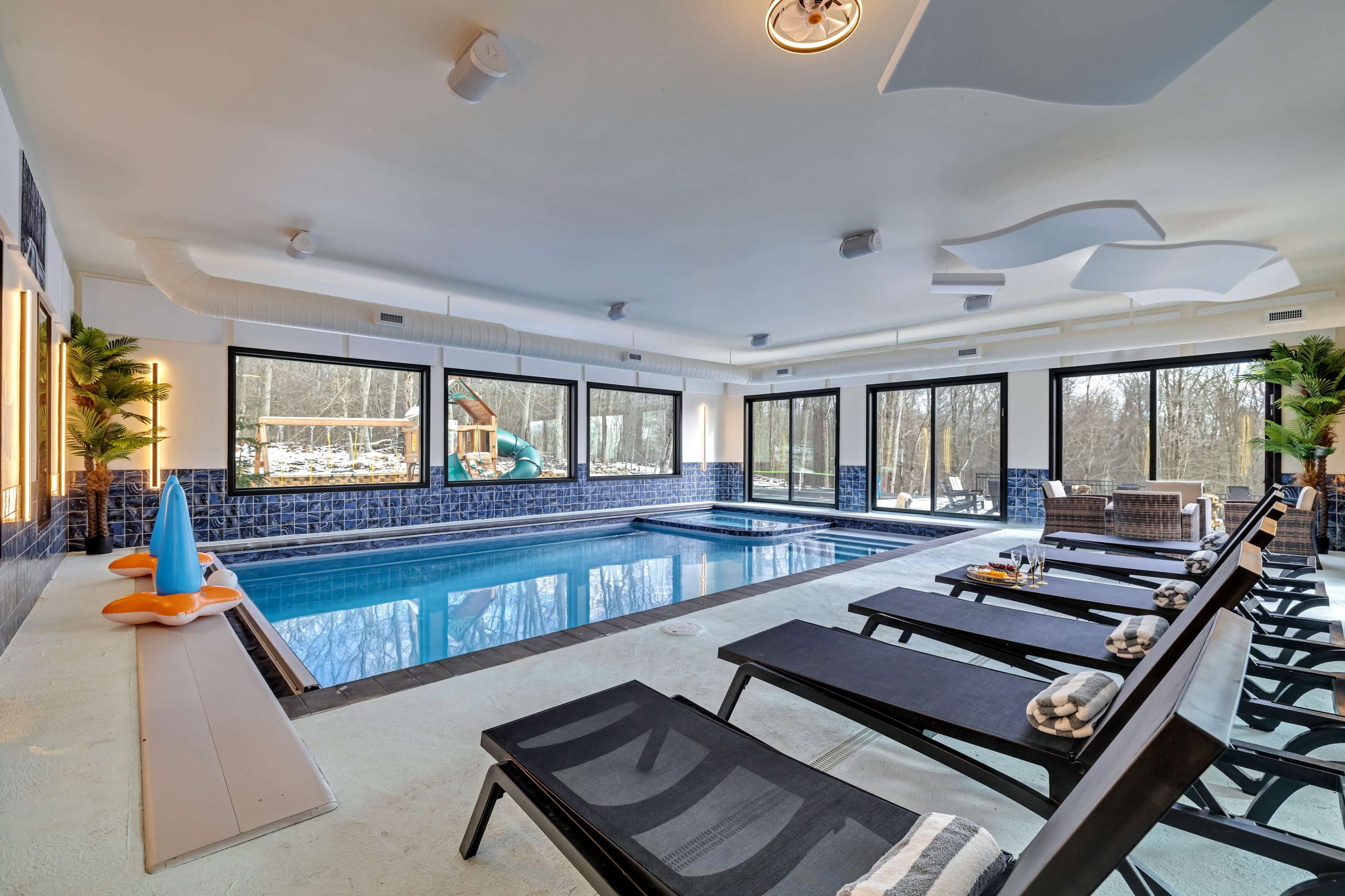 The Perfect Pocono Escape Image in Coolbaugh Township, Coolbaugh Township, PA