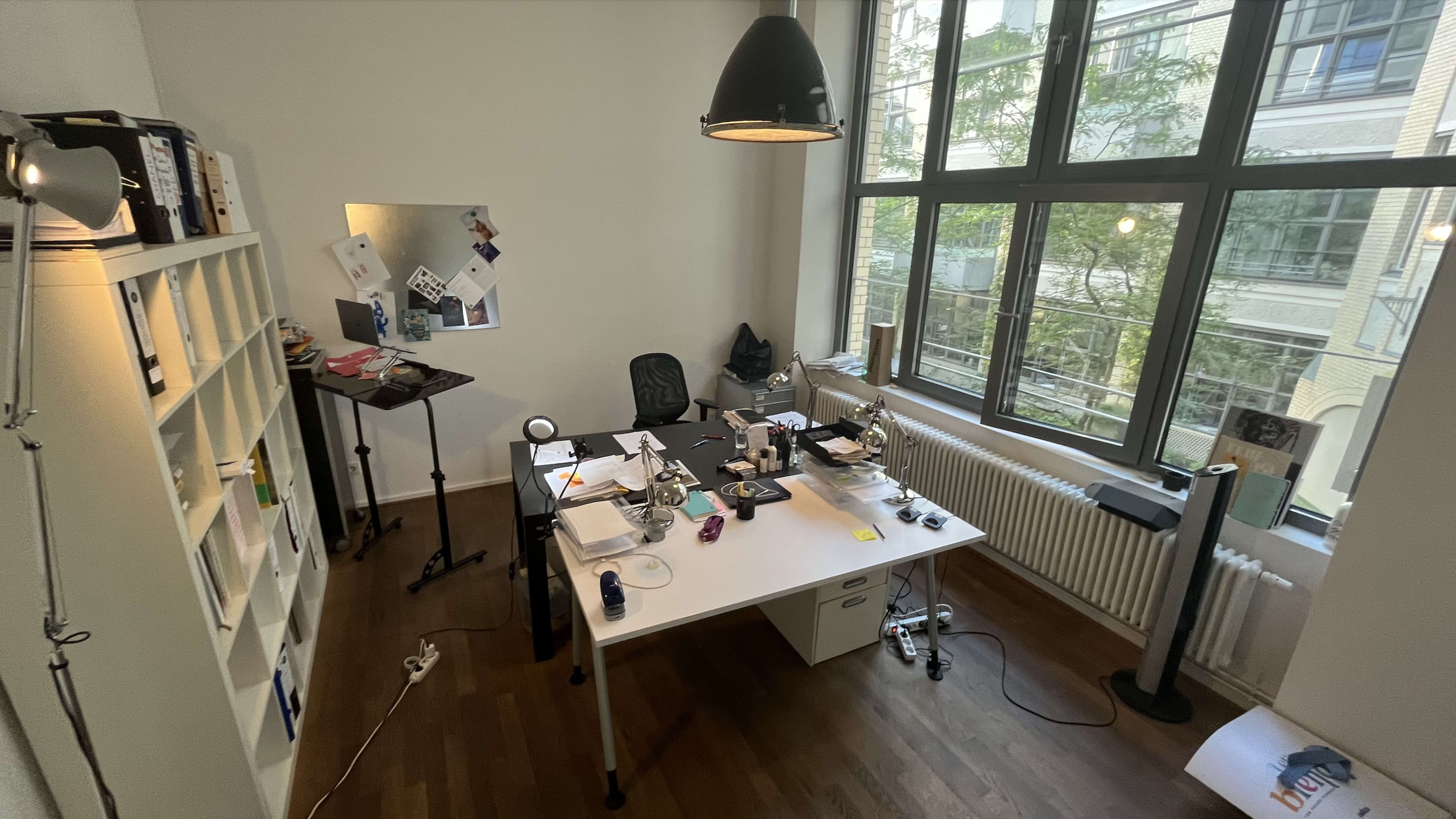 Schönes Daylightstudio / Eventlocation, Schulungsraum, Meeting-Space, Co-Working-Space im Prenzlauer Berg Image in Prenzlauer Berg, Berlin