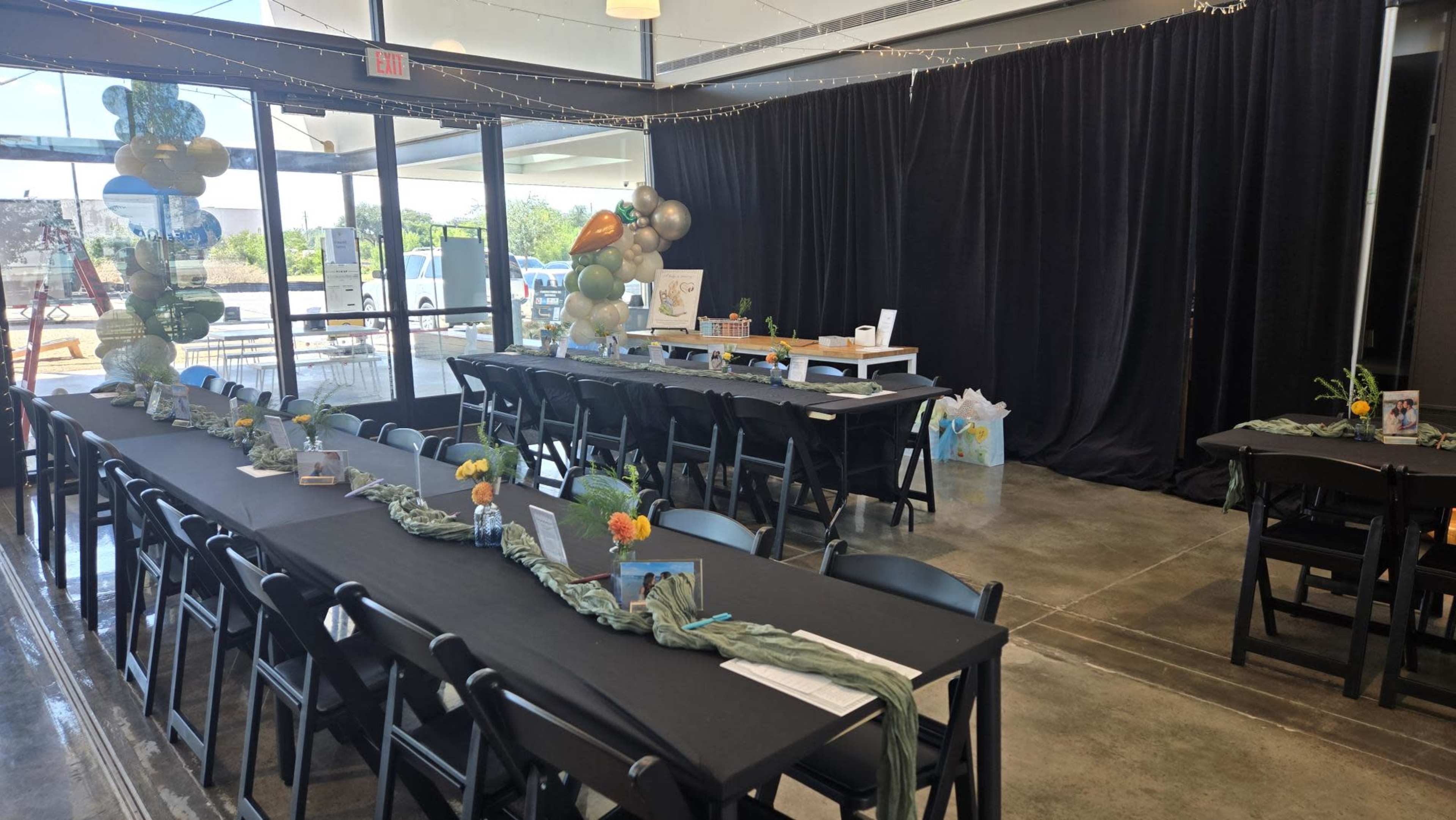 Multi-Purpose Space Image in McKinney, Austin, TX