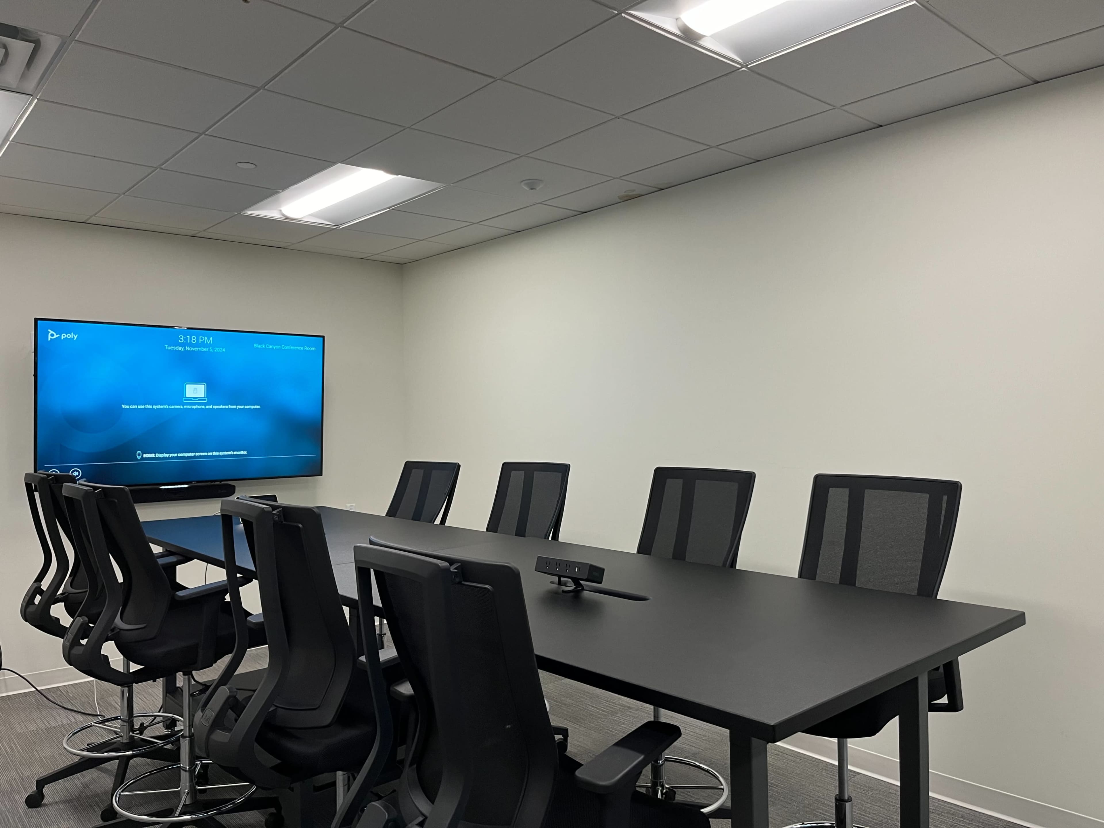 Black Canyon Conference Room Image in Greenwood Village, Greenwood Village, CO