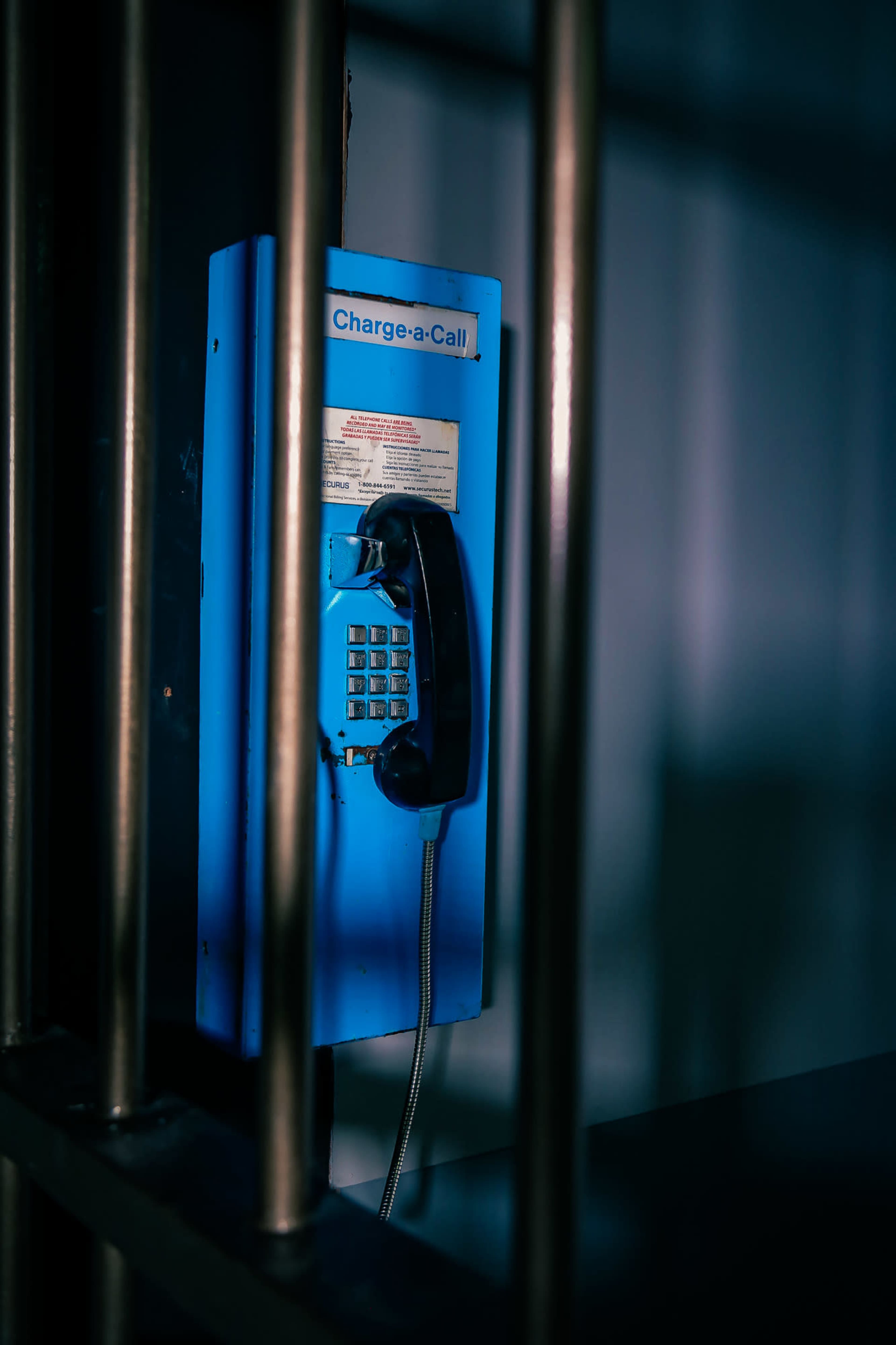 Prison | Jail Cell | Standing Set Image in Dorsey Riverbend, Fort Lauderdale, FL