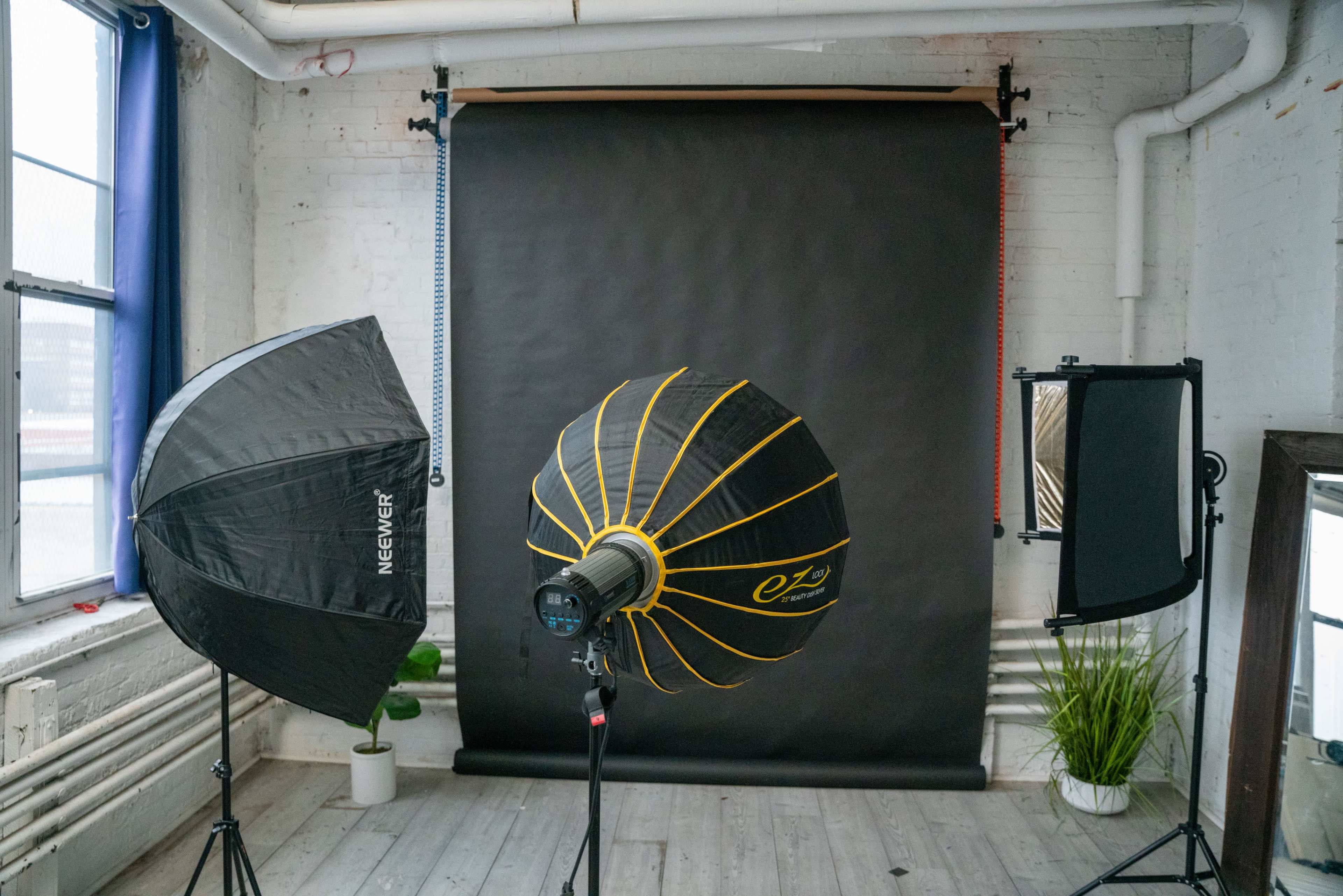 Daylight Studio in South Bronx Image in Mott Haven, Bronx, NY