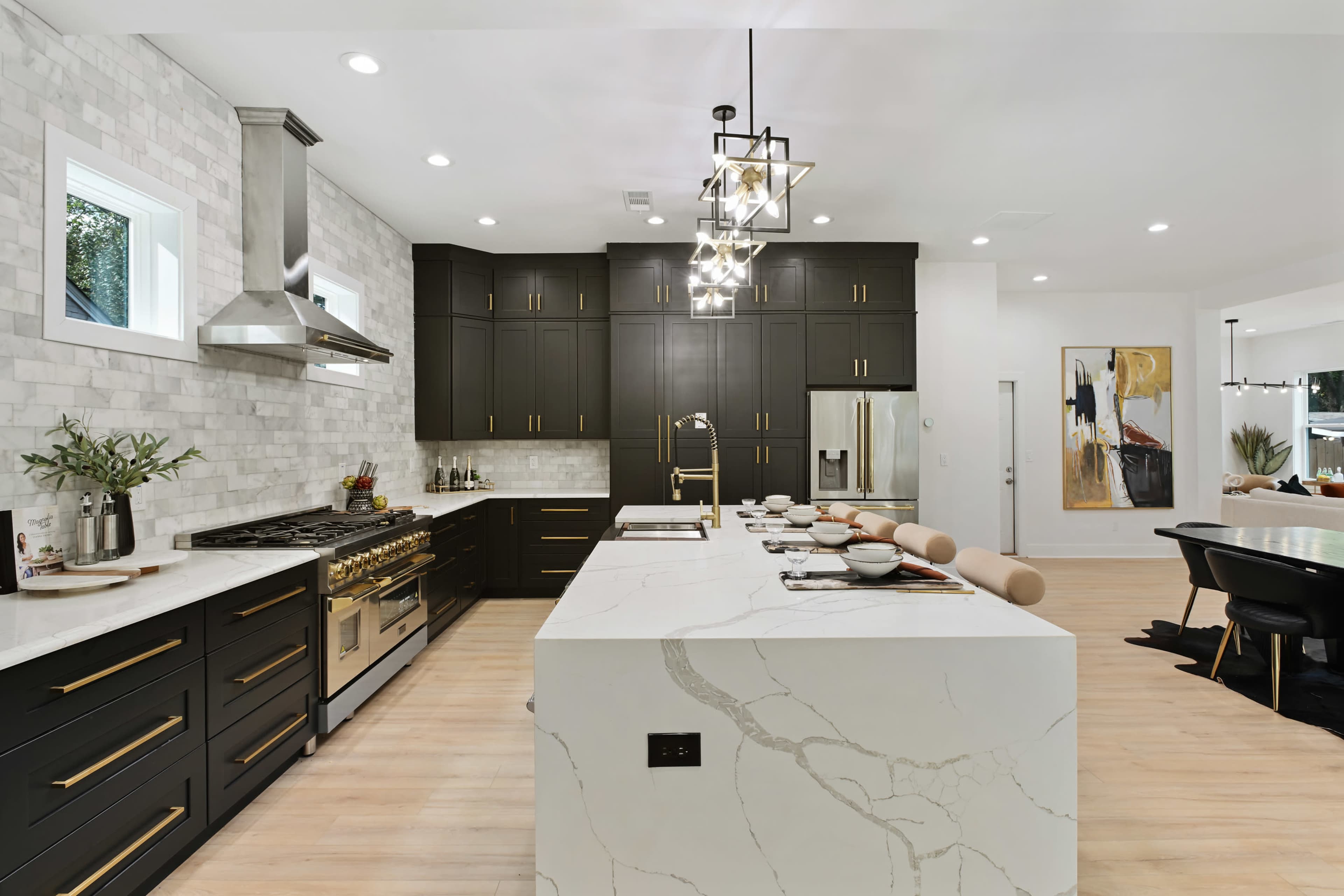 Beautiful Modern Home In Decatur Image in East Lake, Atlanta, GA