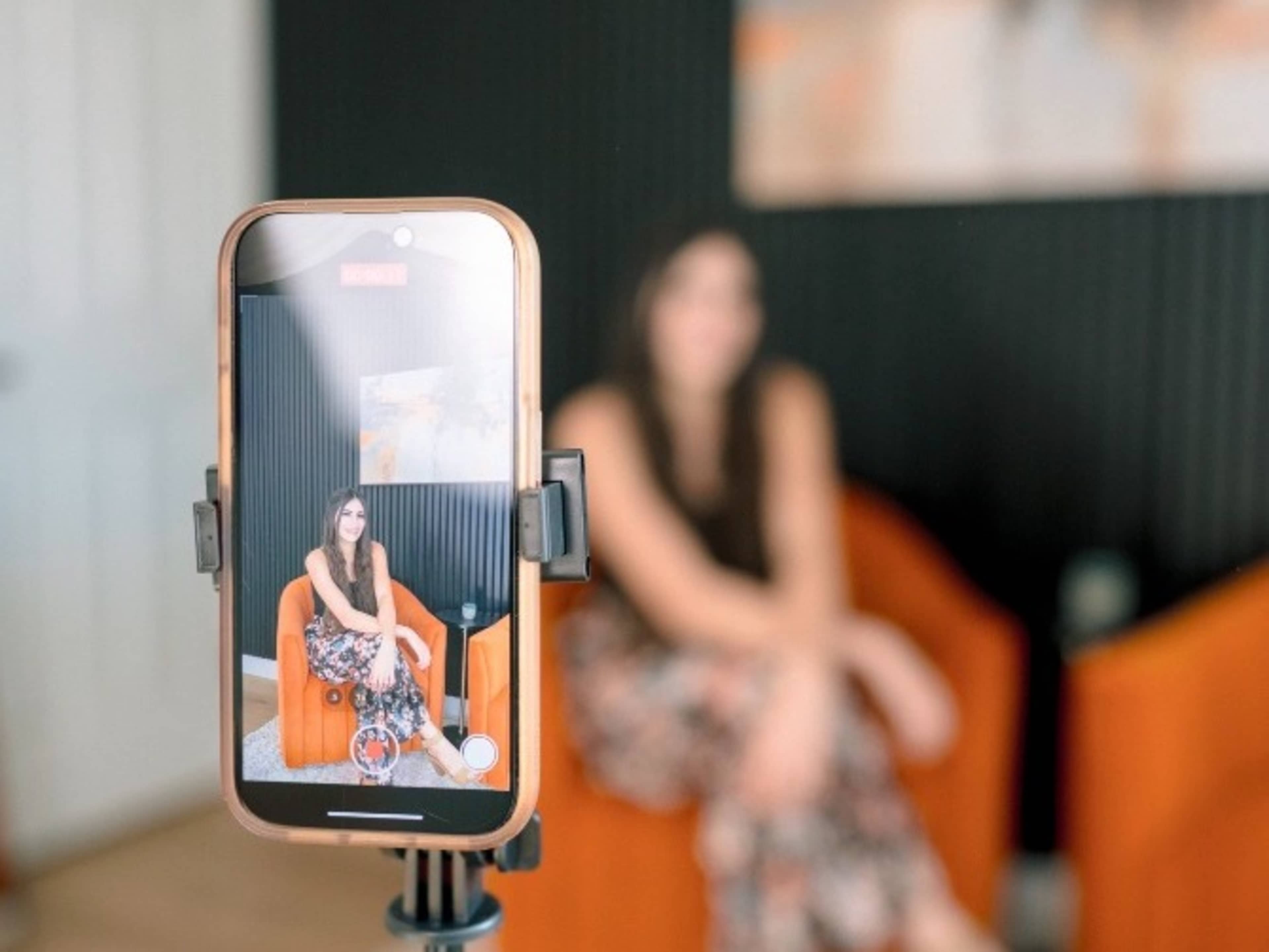 Mini Content Day Package