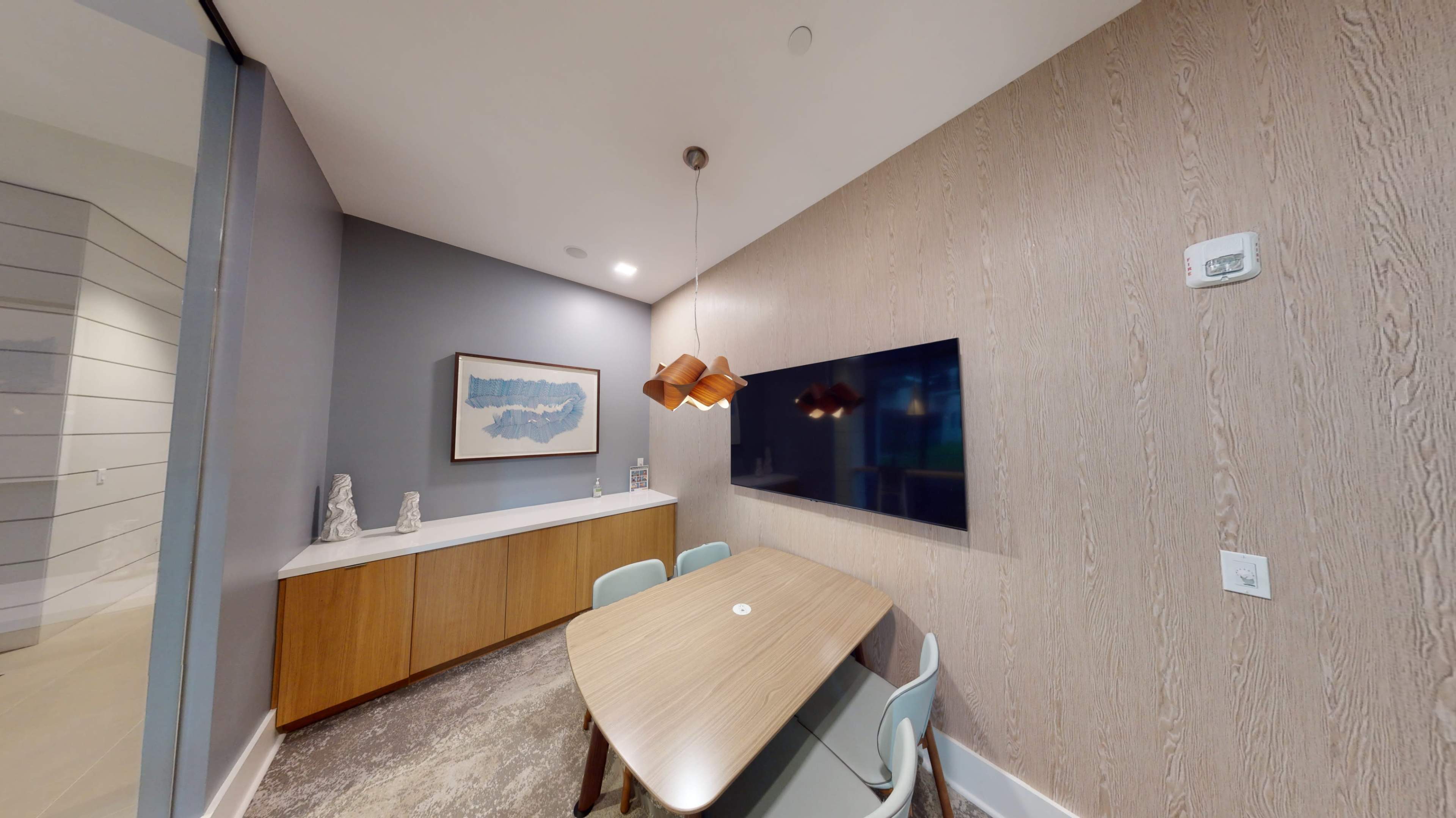 Contemporary, Professional Workspace Image in Doral, Doral, FL