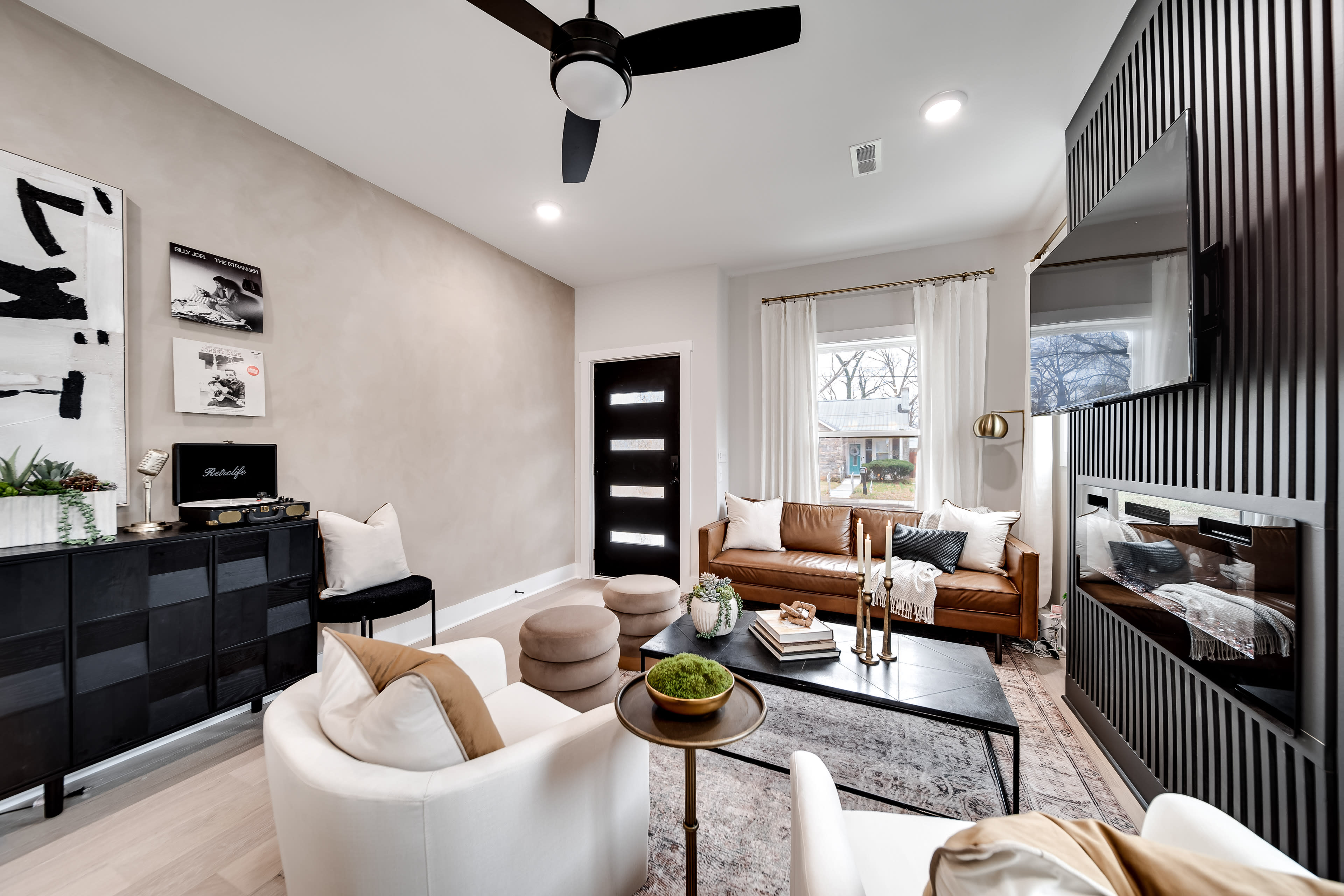 Modern Professionally Designed Home Image in Murfreesboro, Murfreesboro, TN