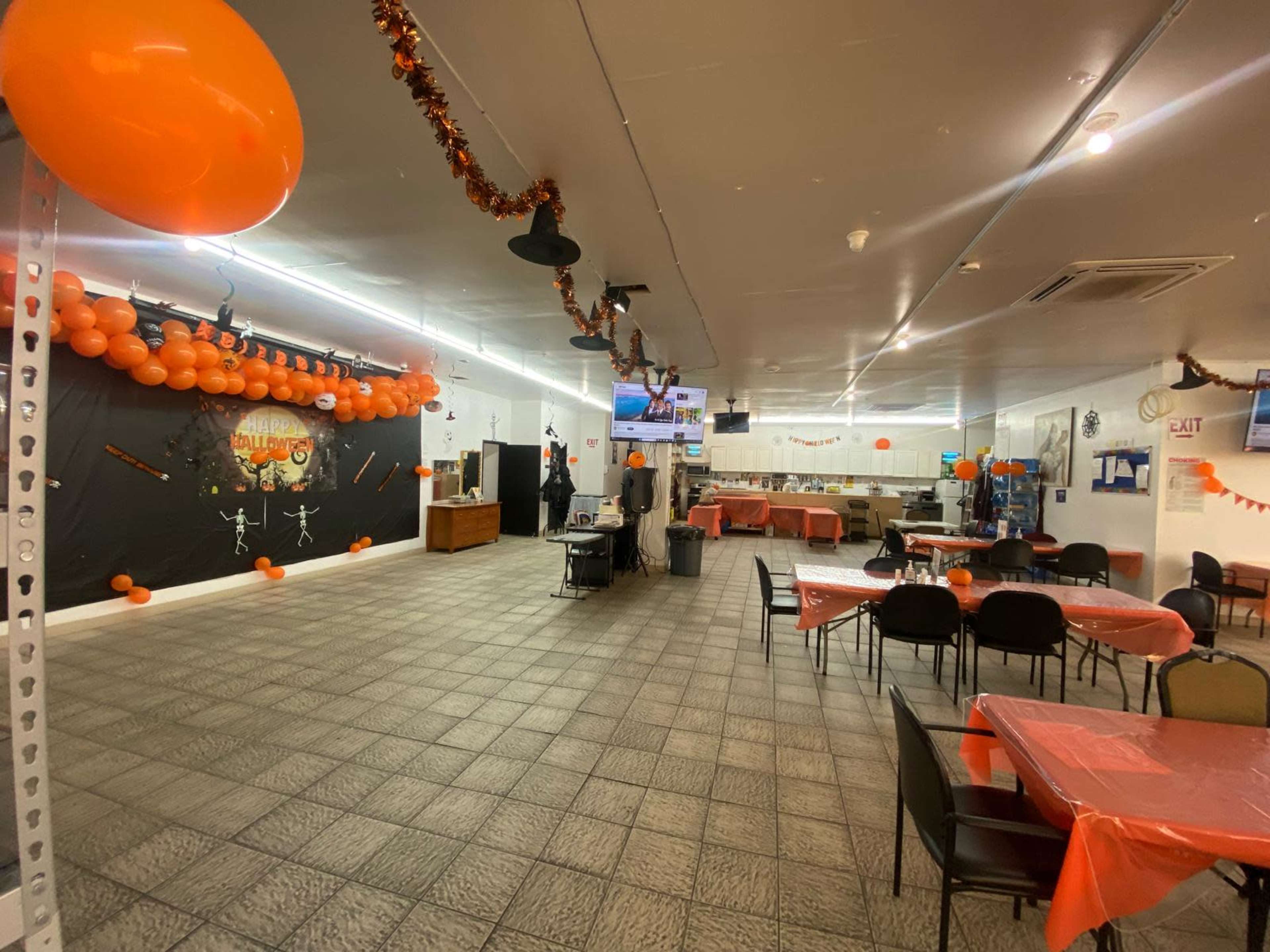 5,000 sqft Open Event Space in Bushwick Image in Bushwick, Brooklyn, NY, NY